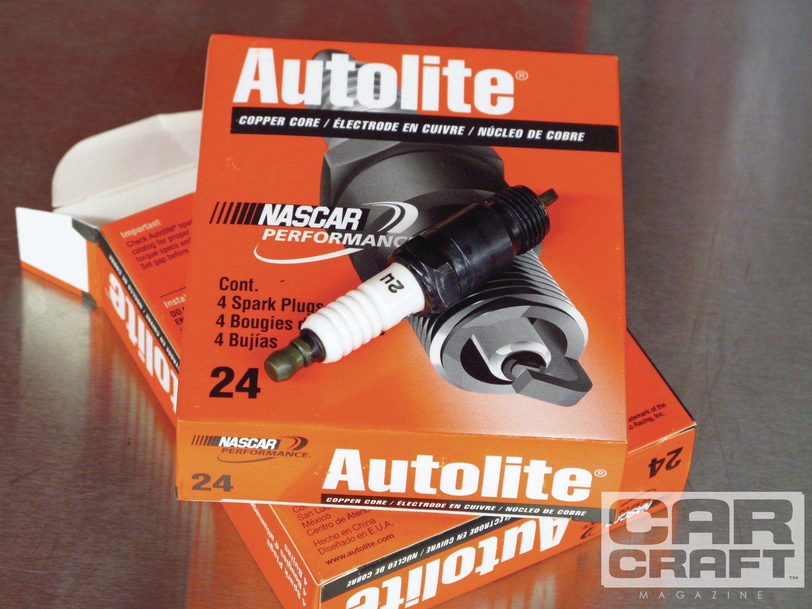 ccrp-1201-13-1987-ford-mustang-the-legend-of-ron-burgundy-autolite-spark-plugs