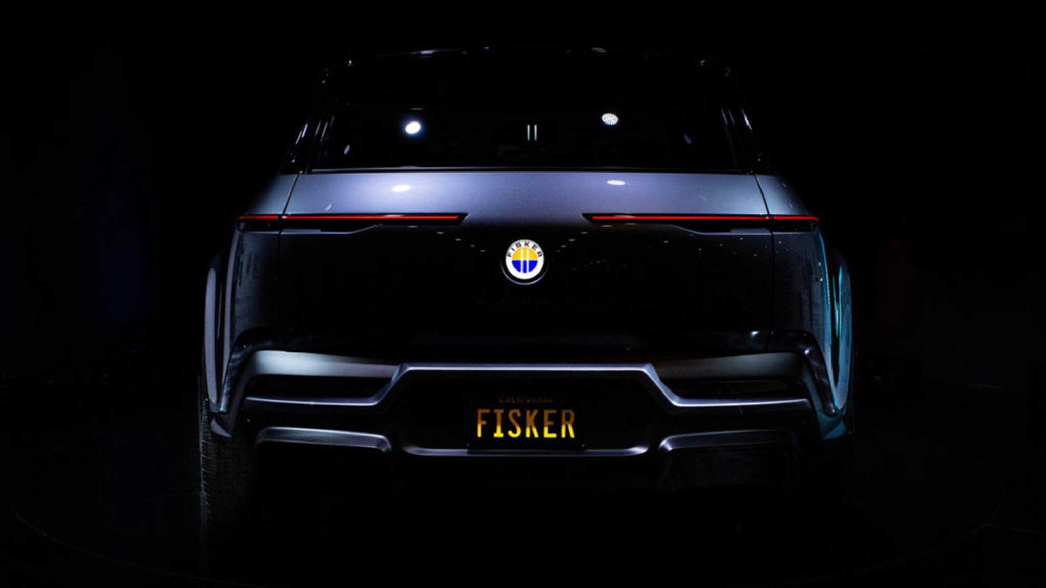 2021 Fisker Ocean10
