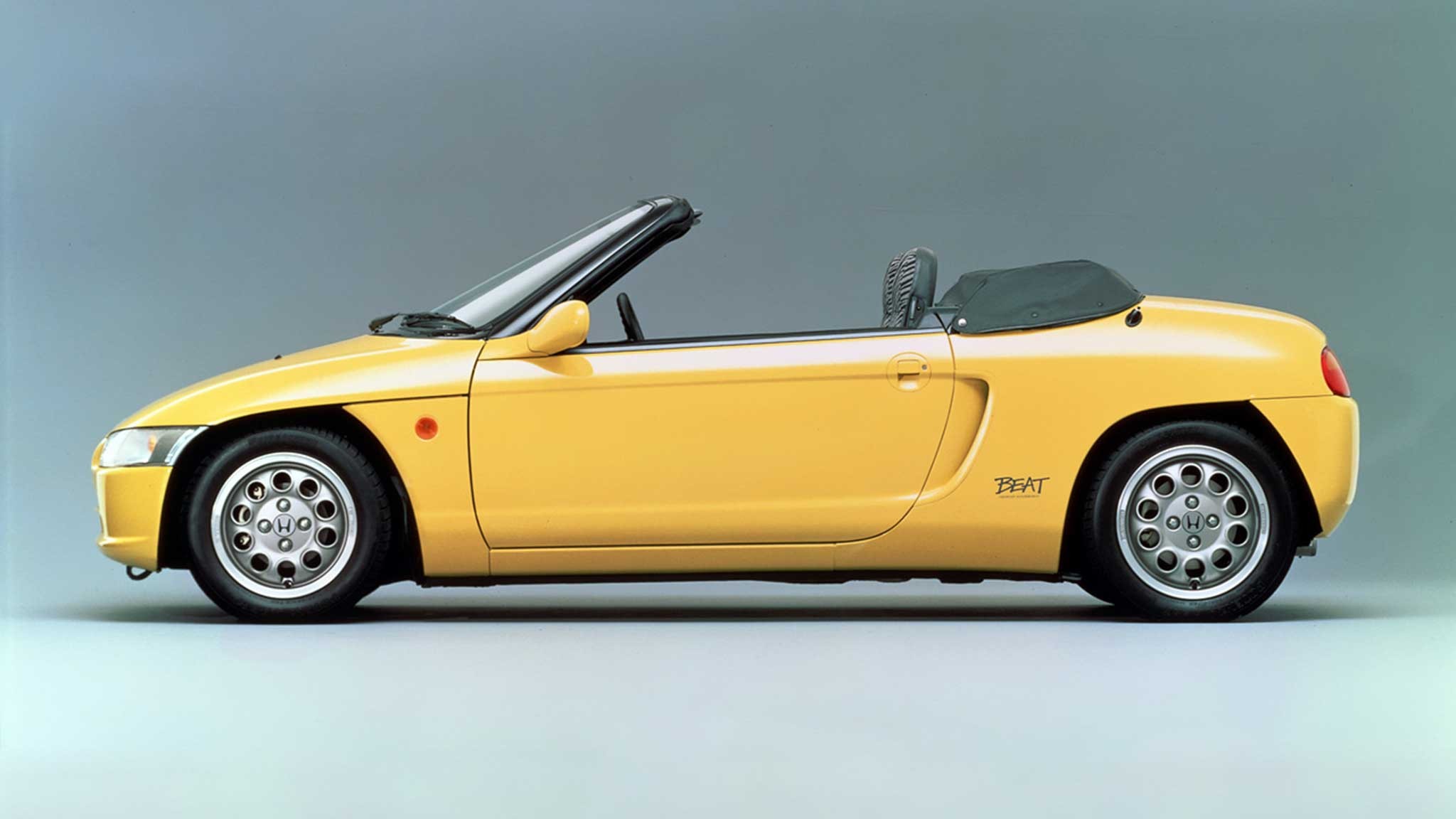 Honda Beat