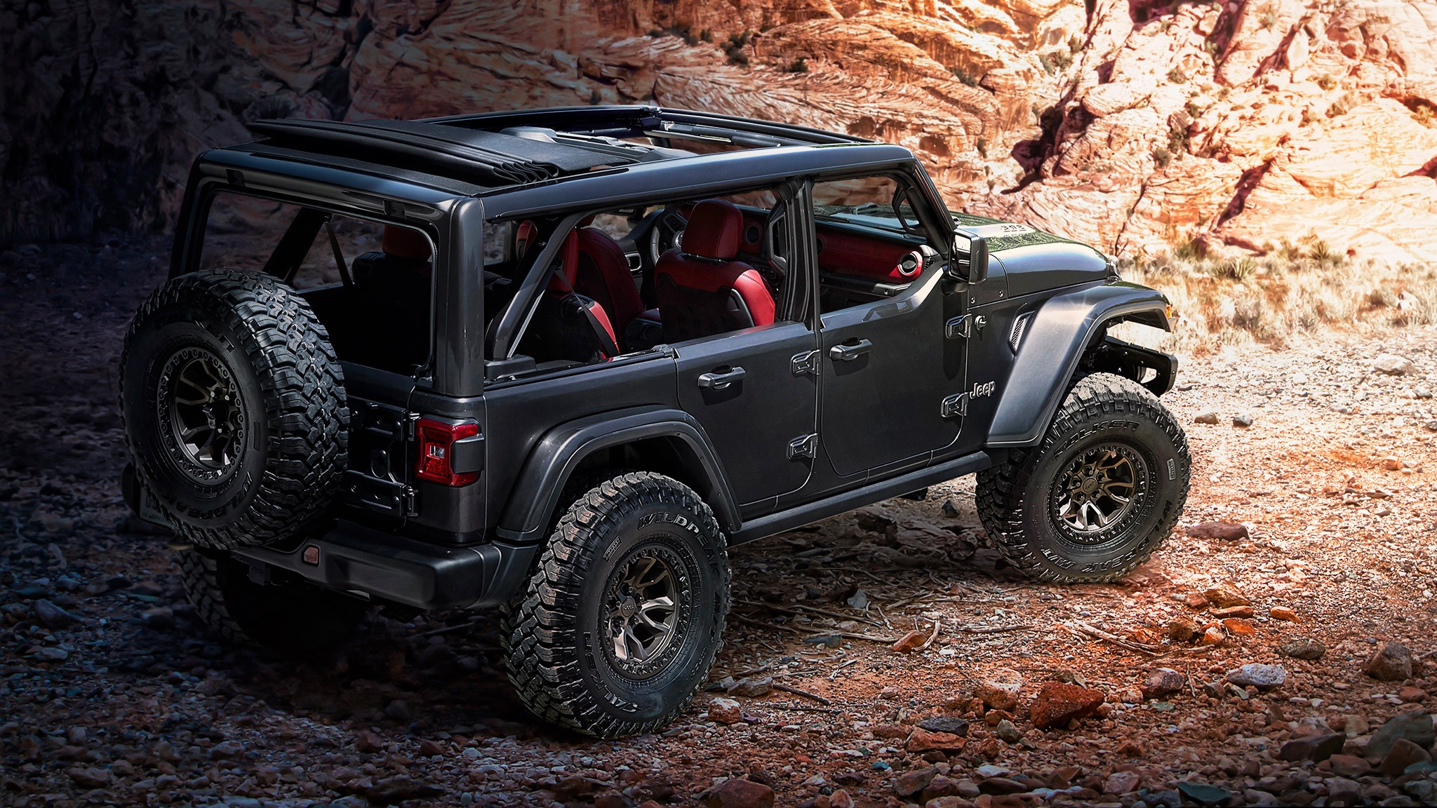 002 200712 jeep wrangler rubicon 392 concept