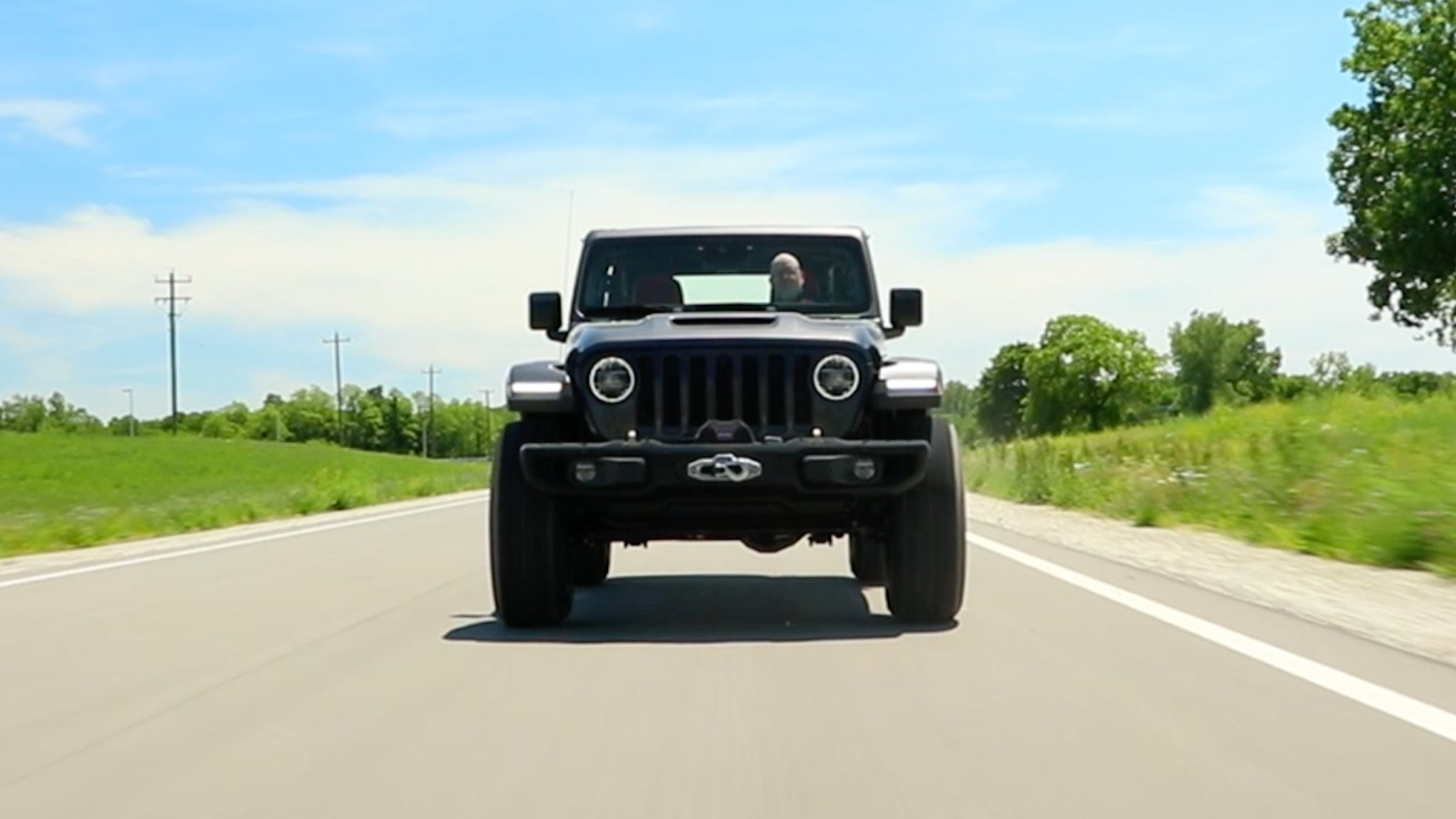 Jeep Wrangler Rubicon 392 Concept 3