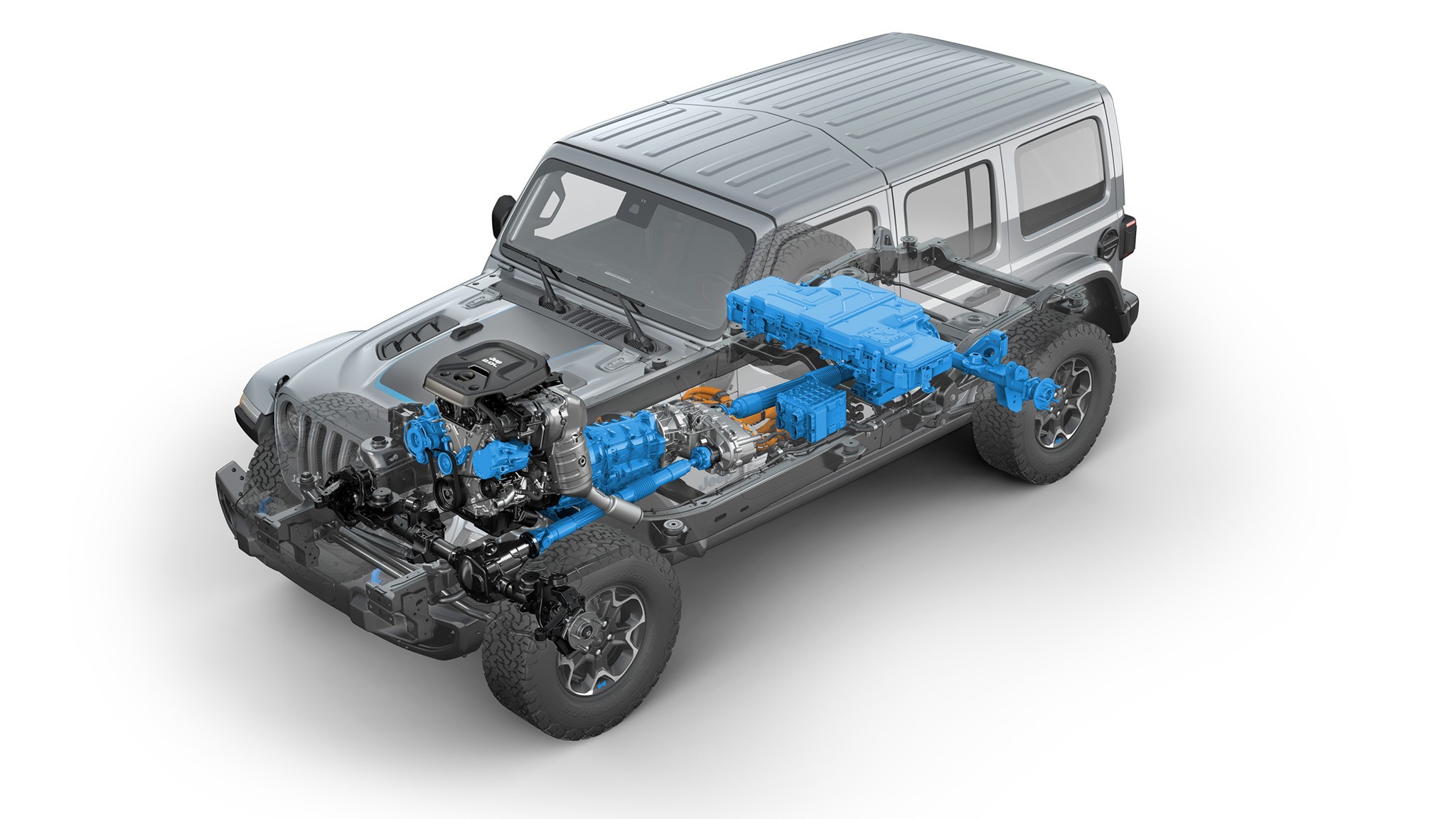 2021 Jeep Wrangler 4xe 49 1