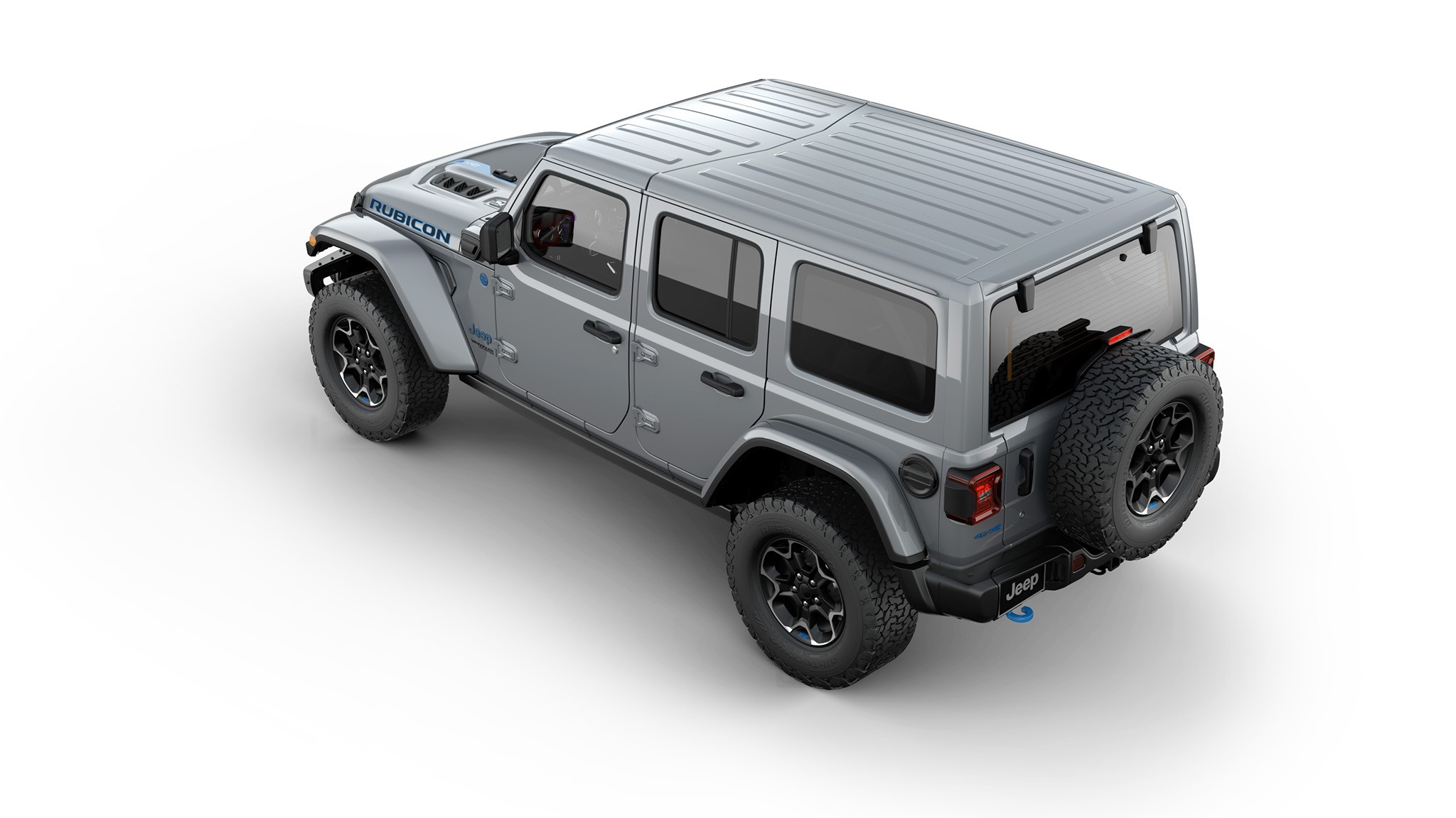 2021 Jeep Wrangler 4xe 50 1