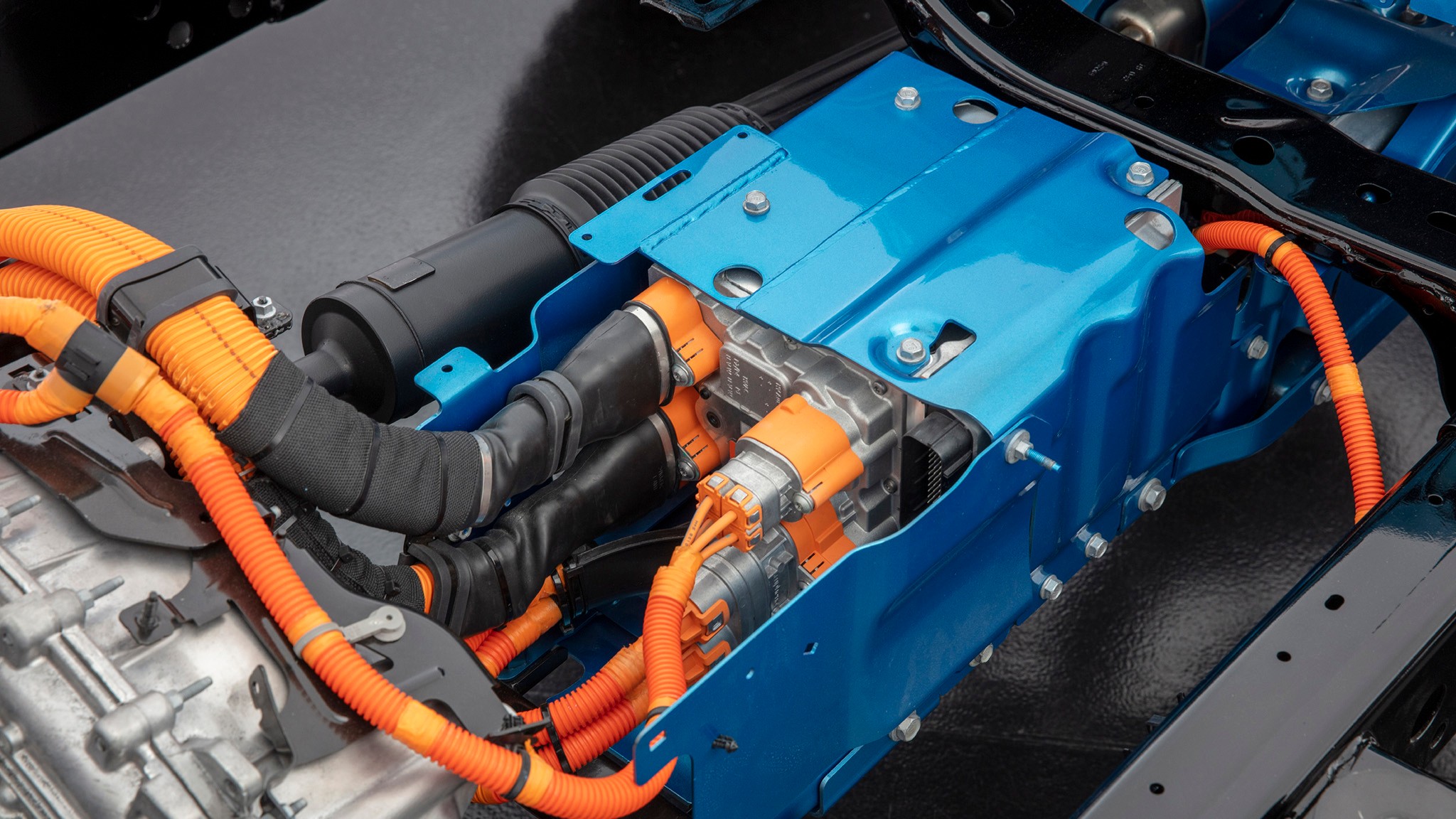 2021 Jeep Wrangler 4xe 66