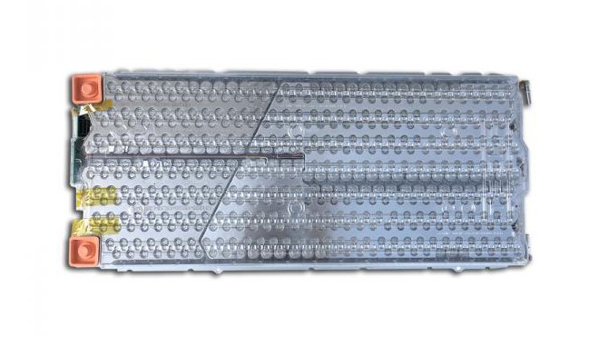 EV West Tesla Model S Lithium Ion Battery Pack