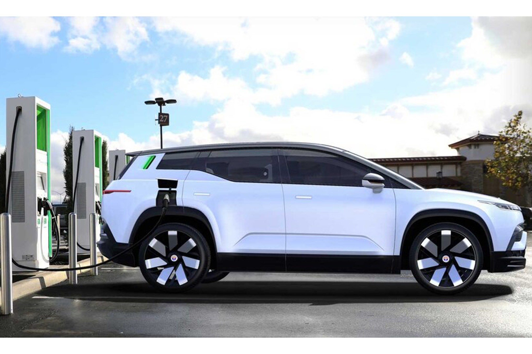 2021 fisker ocean 11