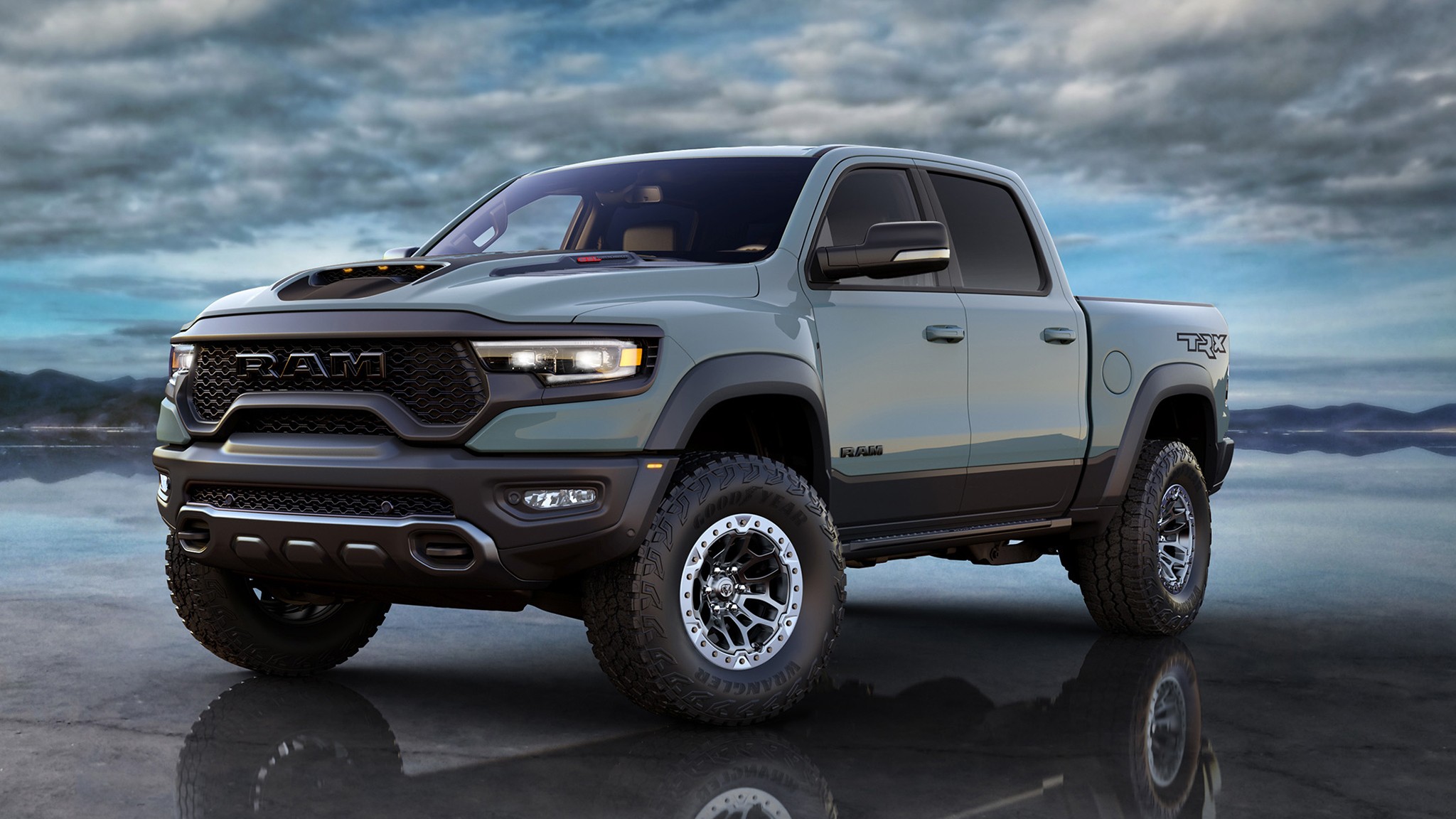 2021-Ram-1500-TRX-Launch-Edition-6