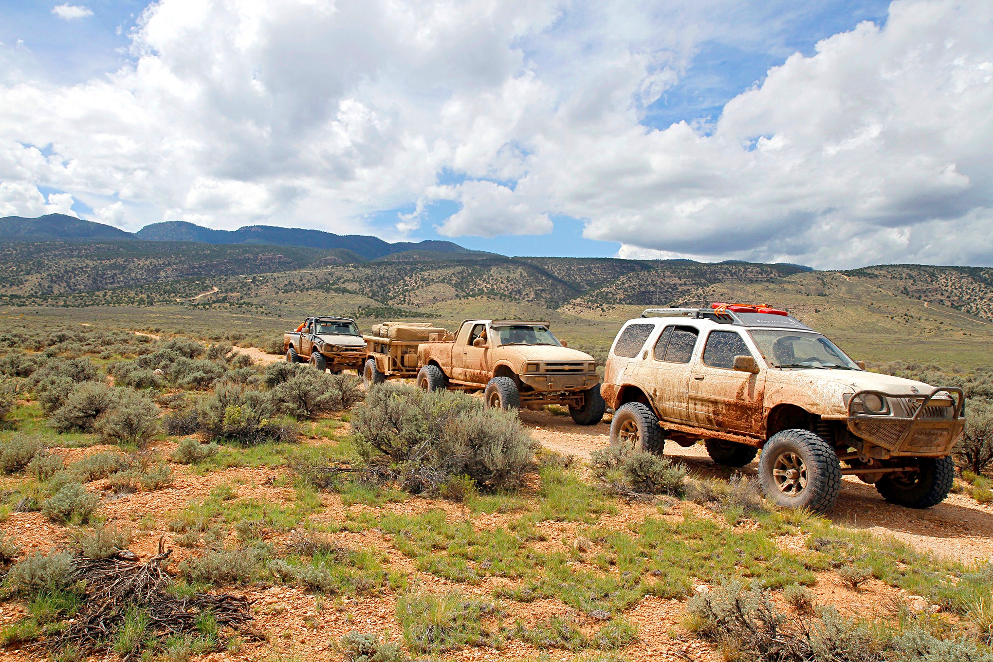 Arizona Grand Canyon Expedition Lead