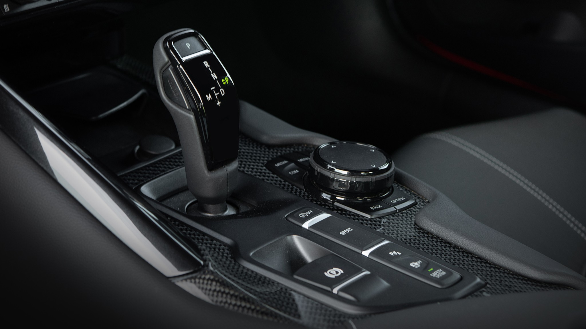 2020 Toyota GR Supra 304