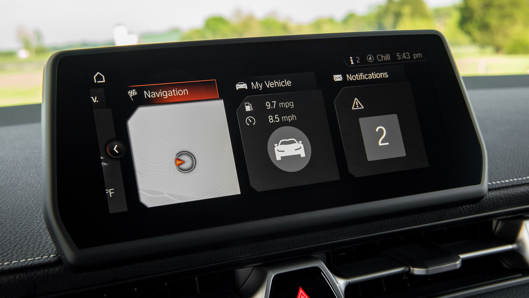 2020 Toyota GR Supra 300