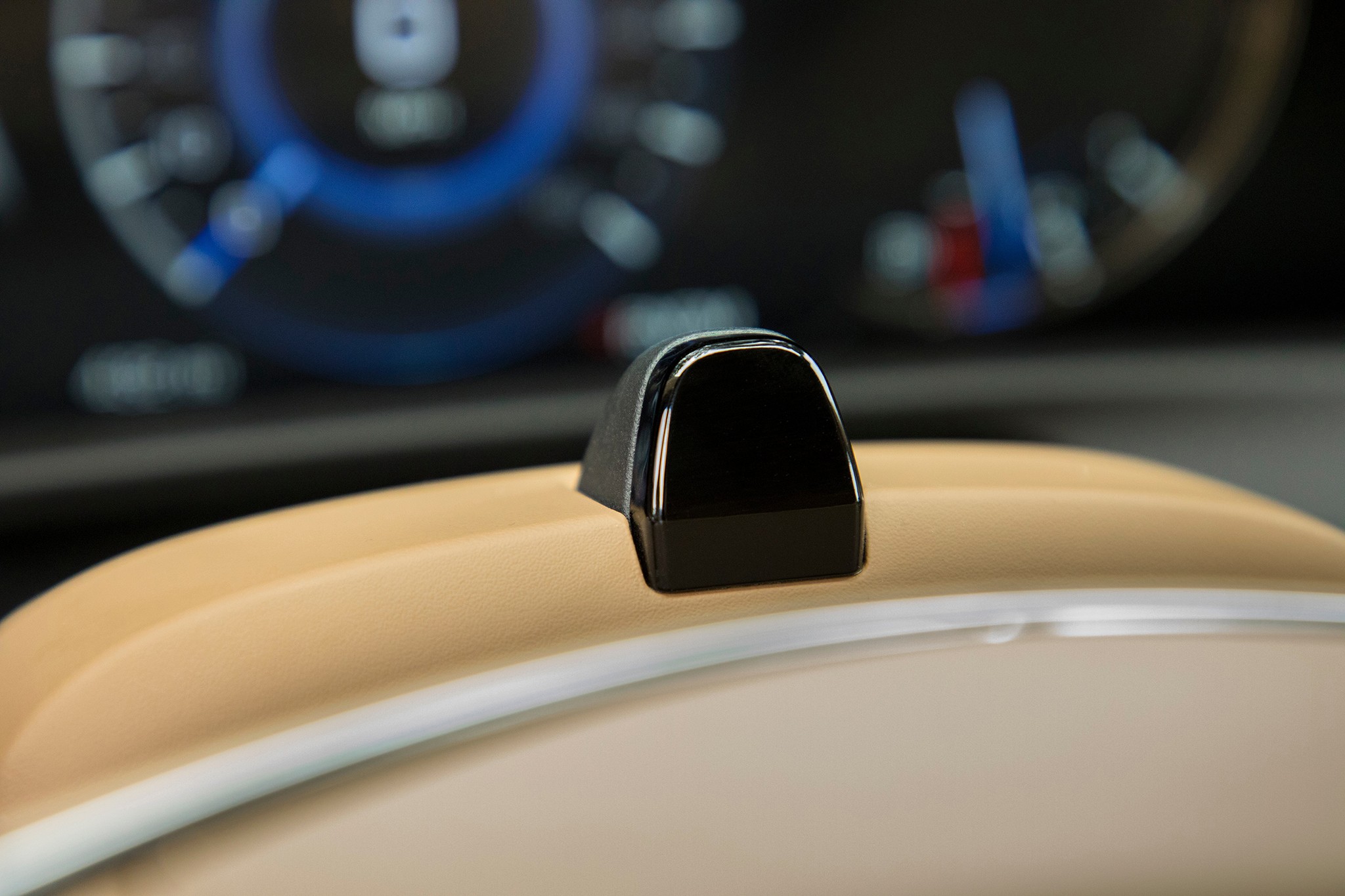 2018 Cadillac CT6 with Super Cruise 20