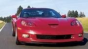 112-0510-01pl-2006-Chevrolet-Corvette-Z06-Front-Passenger-Side-View