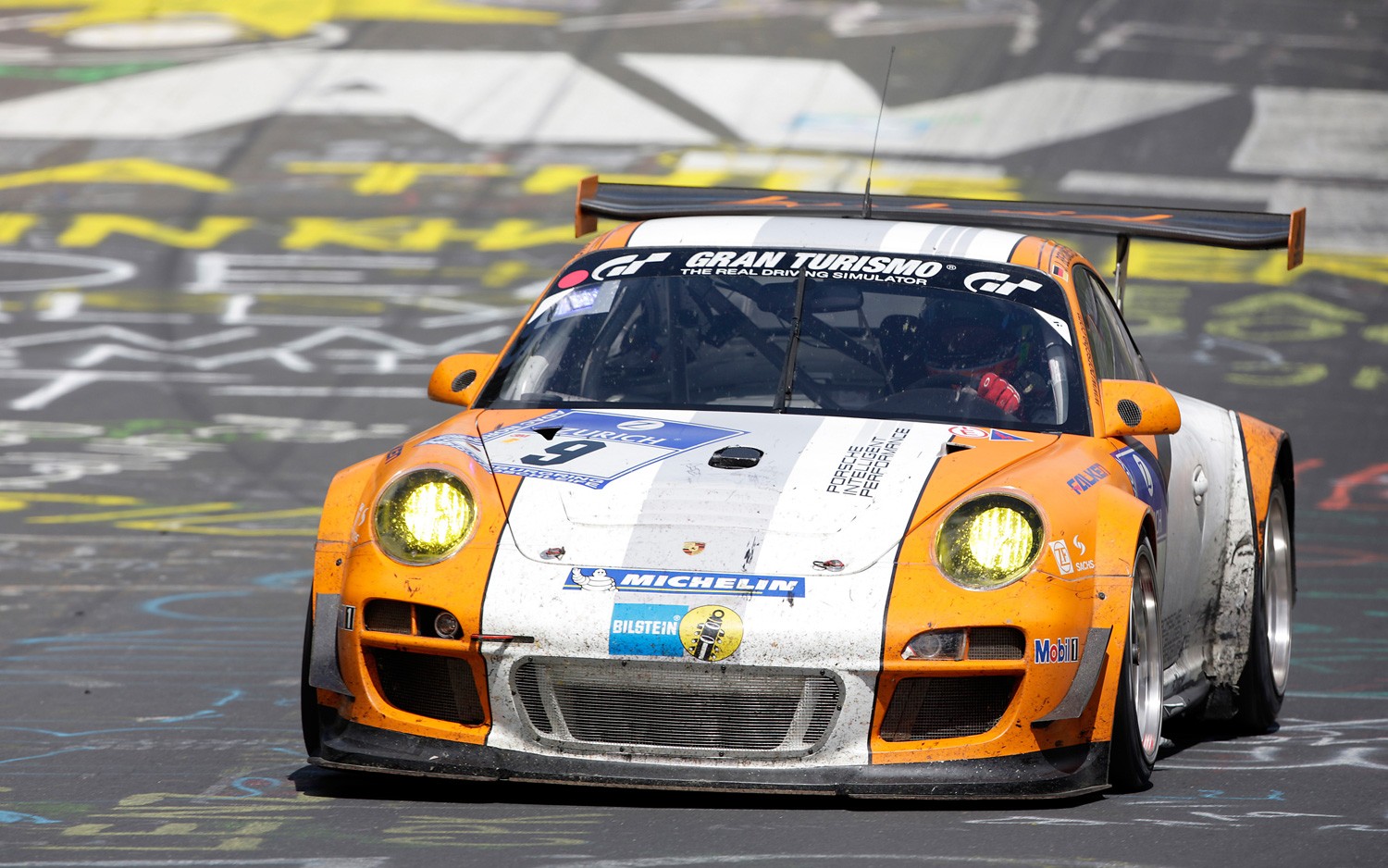 2011-Porsche-911-Hybrid-Nurburgring-24