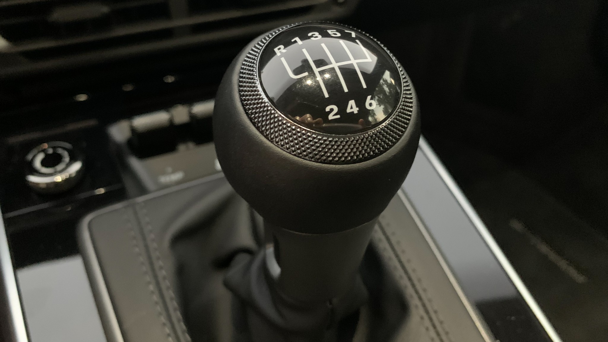 2020 Porsche 911 Carrera S manual 1