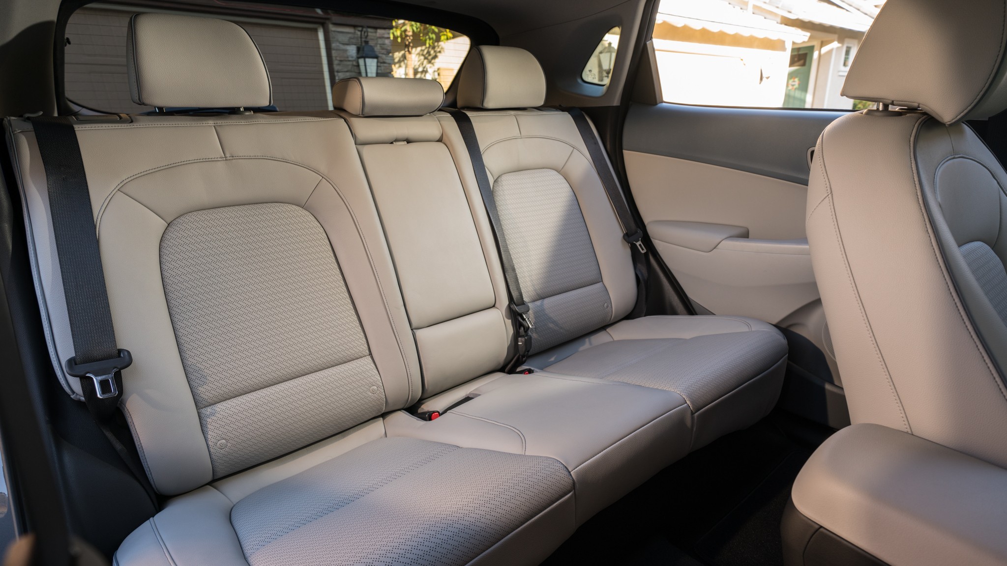 2021 Hyundai Kona Electric 8