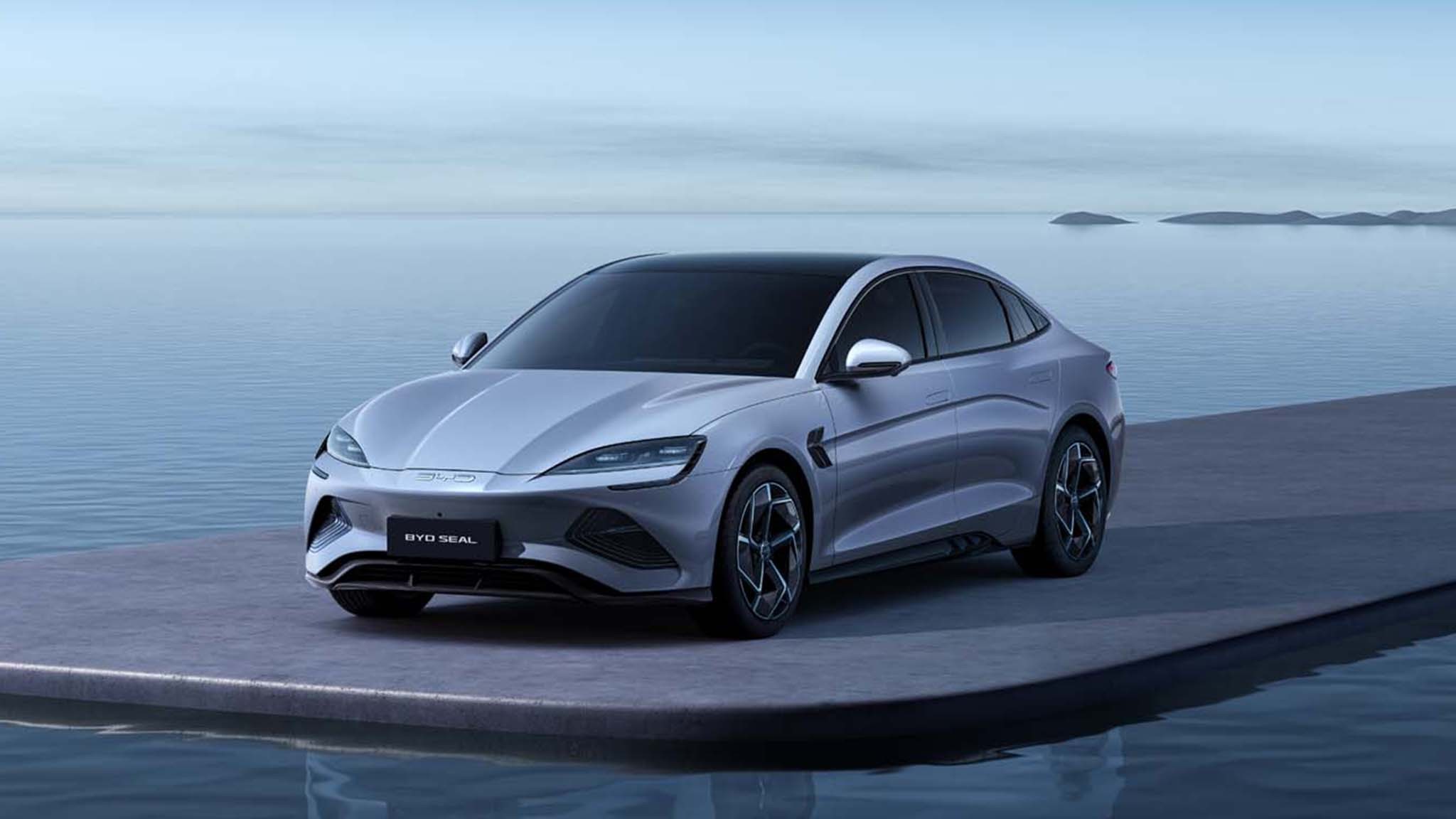 002 2024 byd seal front view