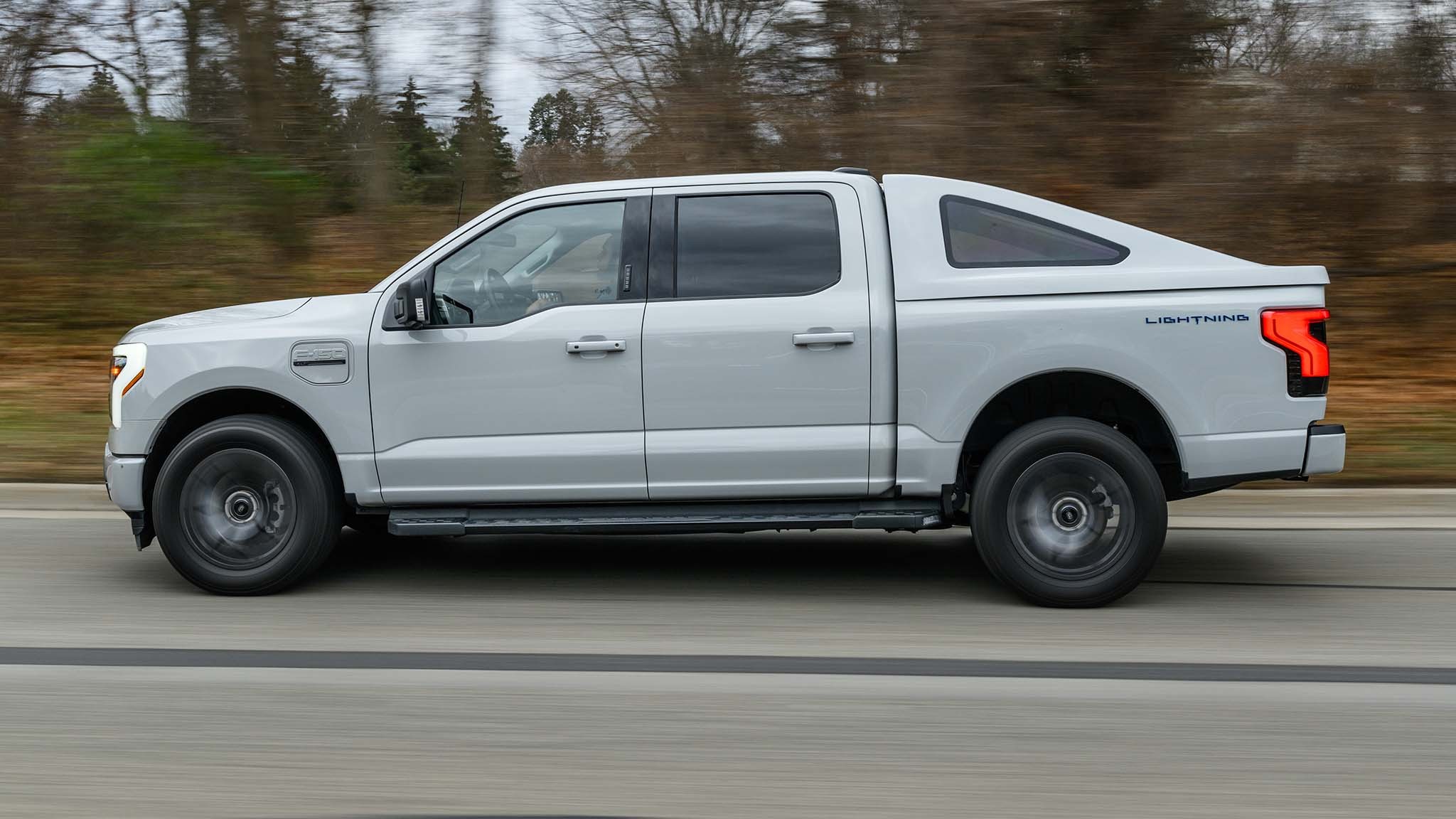 003 2023 ford f 150 lightning xlt