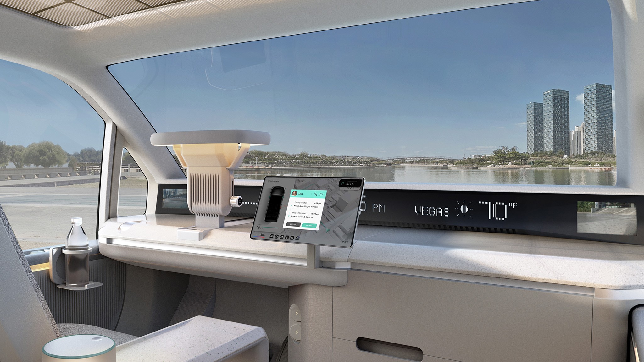 Kia PBV EV lineup 15