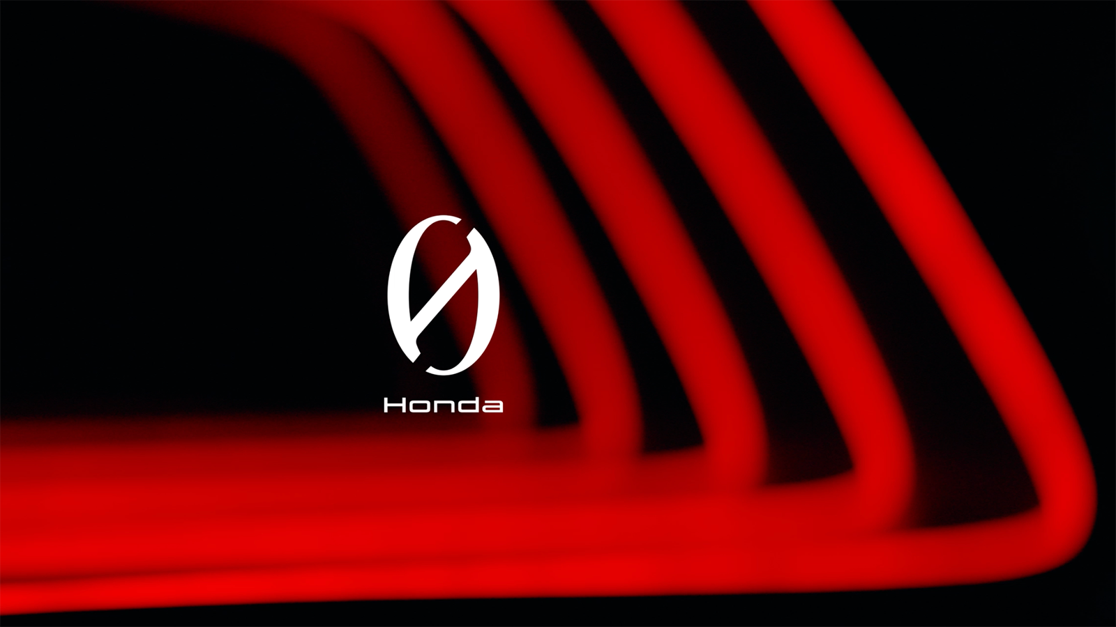 2026 Honda Zero Series Space Hub EV CES 2024 9