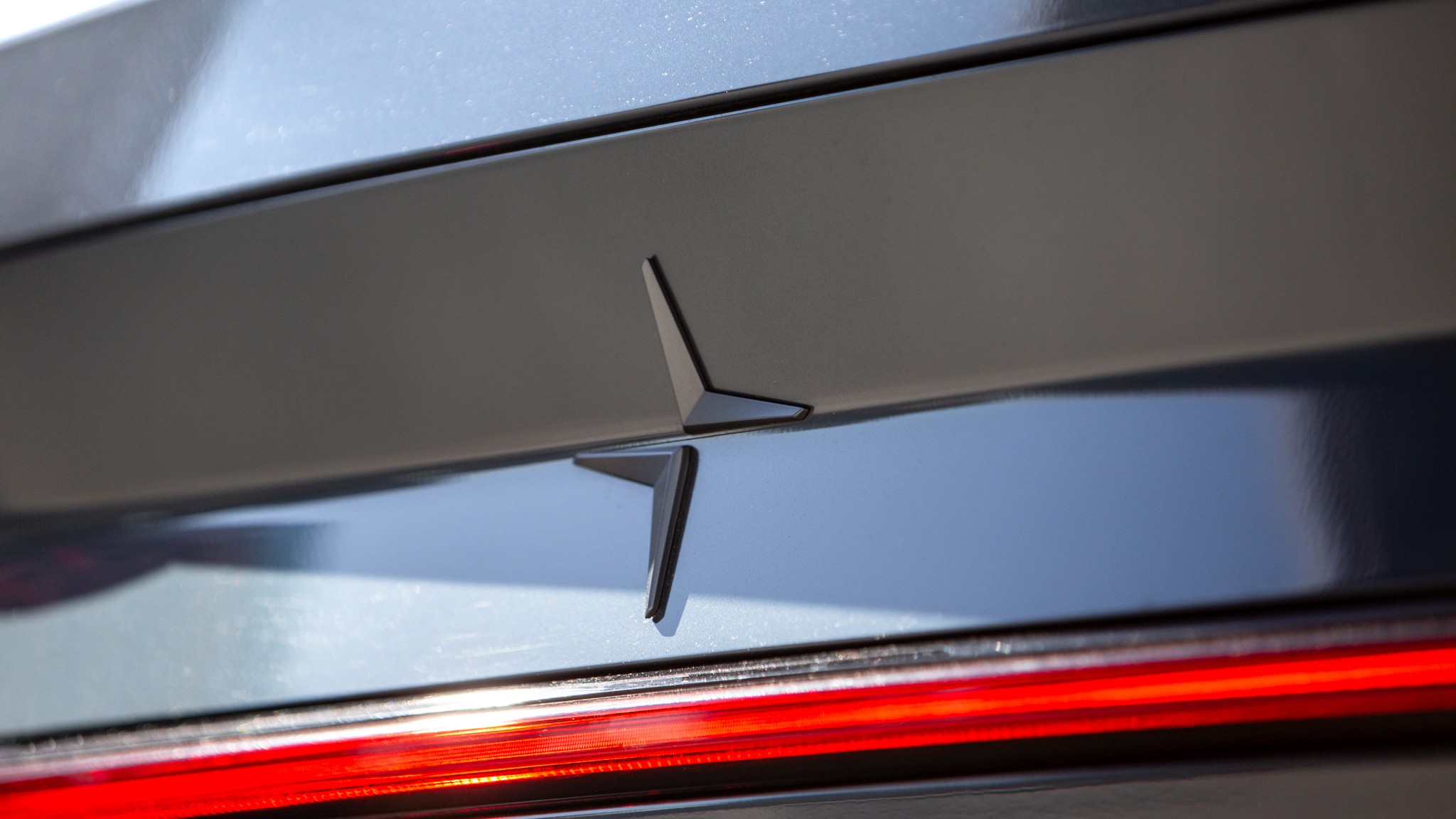 018 polestar 2 long term update first roadtrip