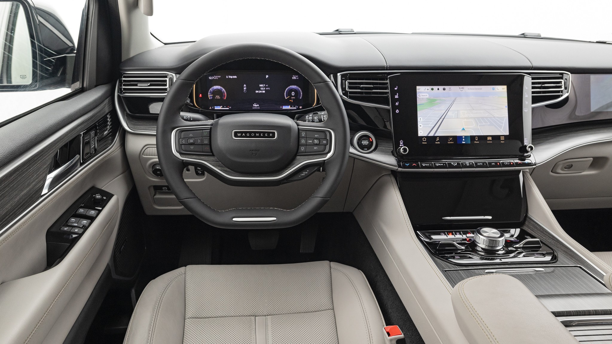 036 2023 jeep wagoneer dashboard