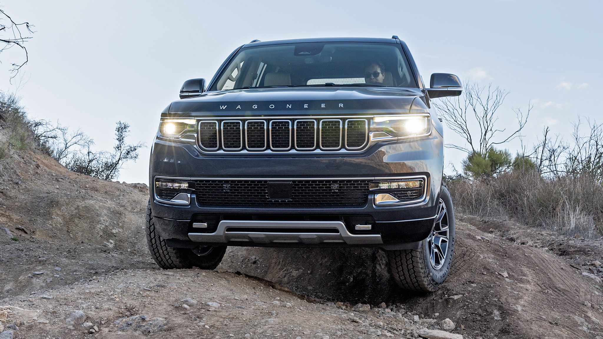 034 2023 jeep wagoneer front view