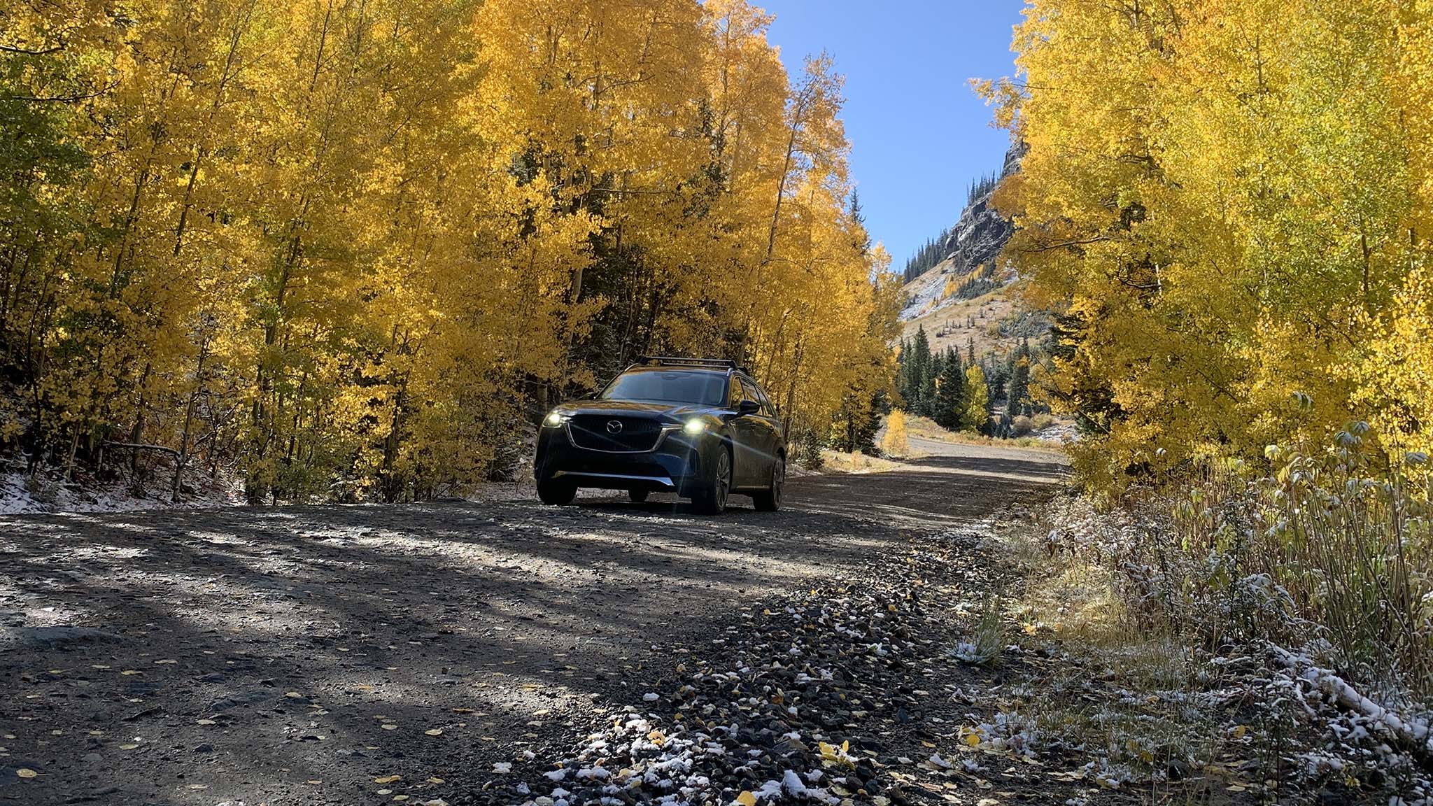 011 2024 mazda cx90 phev