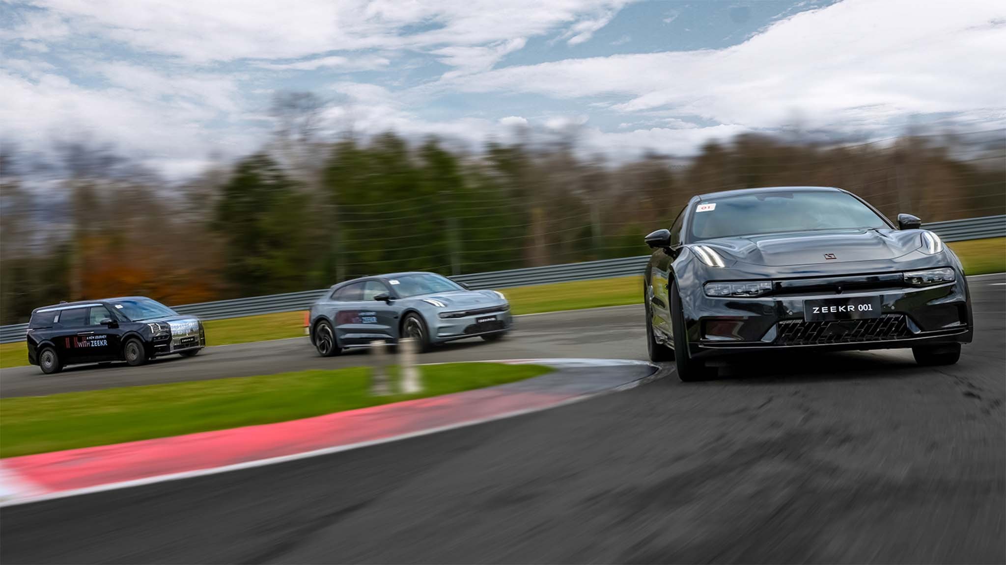 025 zeekr 001 009 ev monticello motor club