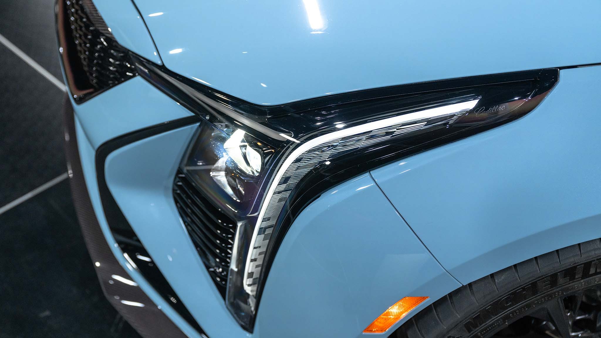 016 2025 cadillac ct5v blackwing