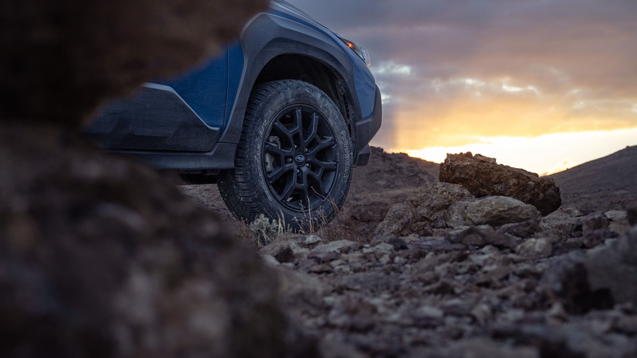 053 2024 subaru crosstrek wilderness long termer