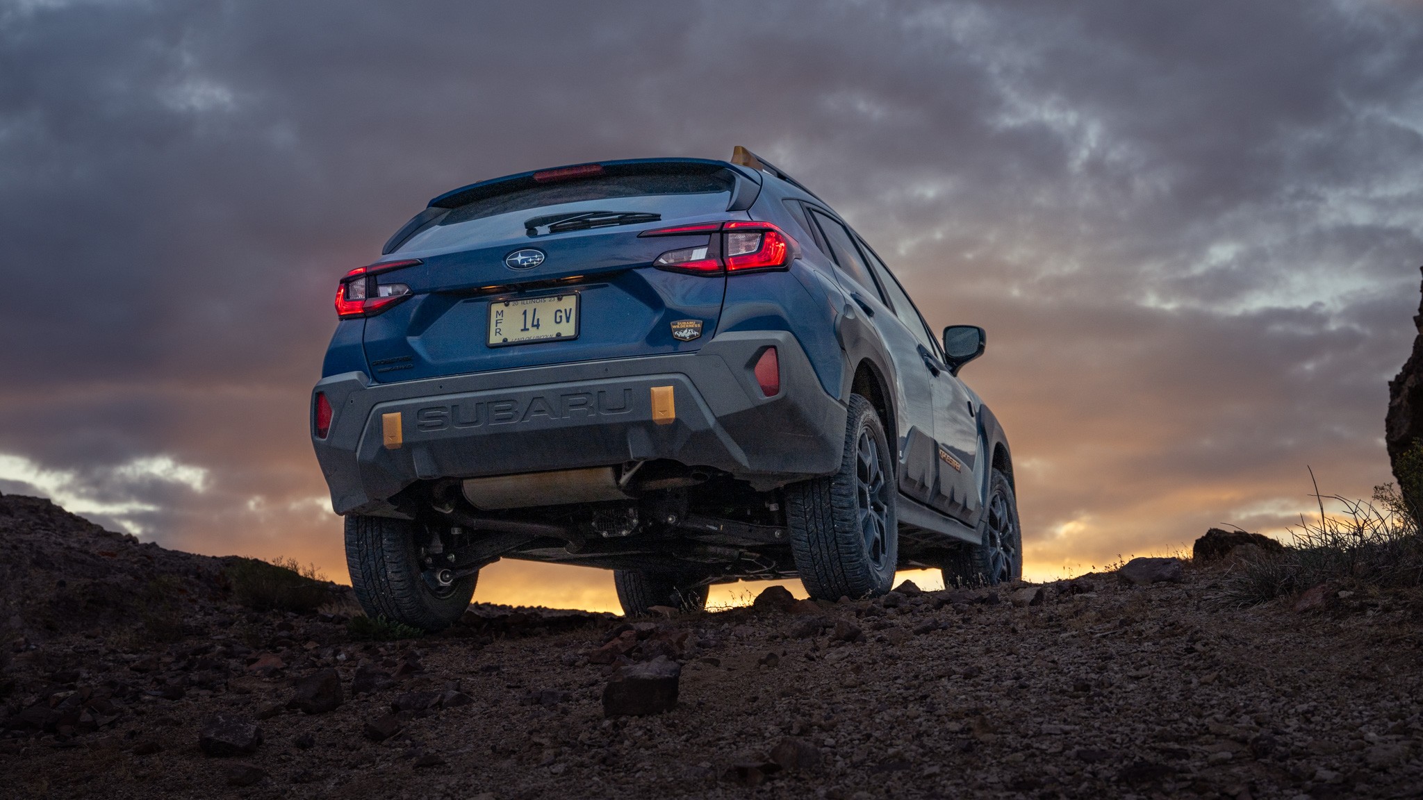 052 2024 subaru crosstrek wilderness long termer