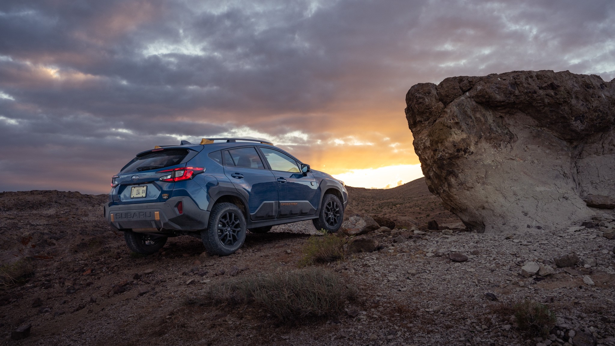 051 2024 subaru crosstrek wilderness long termer