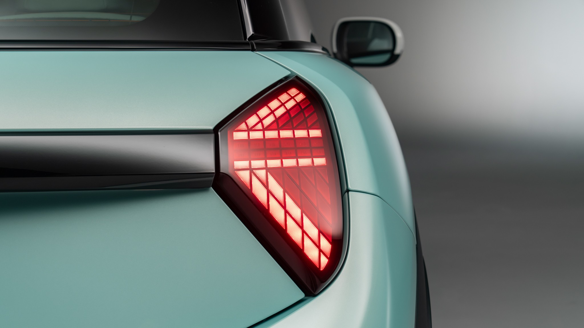 2025 Mini Cooper S Hatchback 10