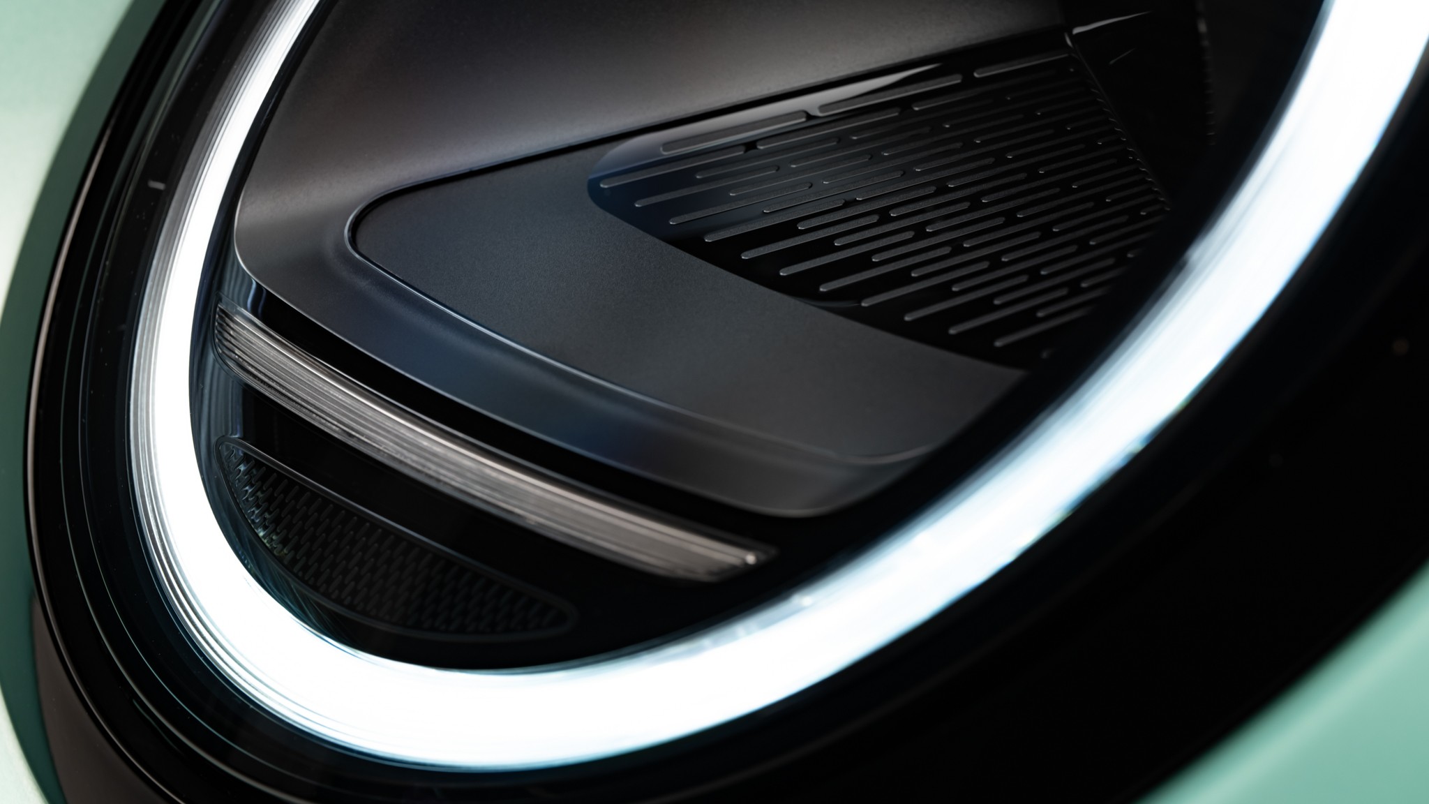 2025 Mini Cooper S Hatchback 14