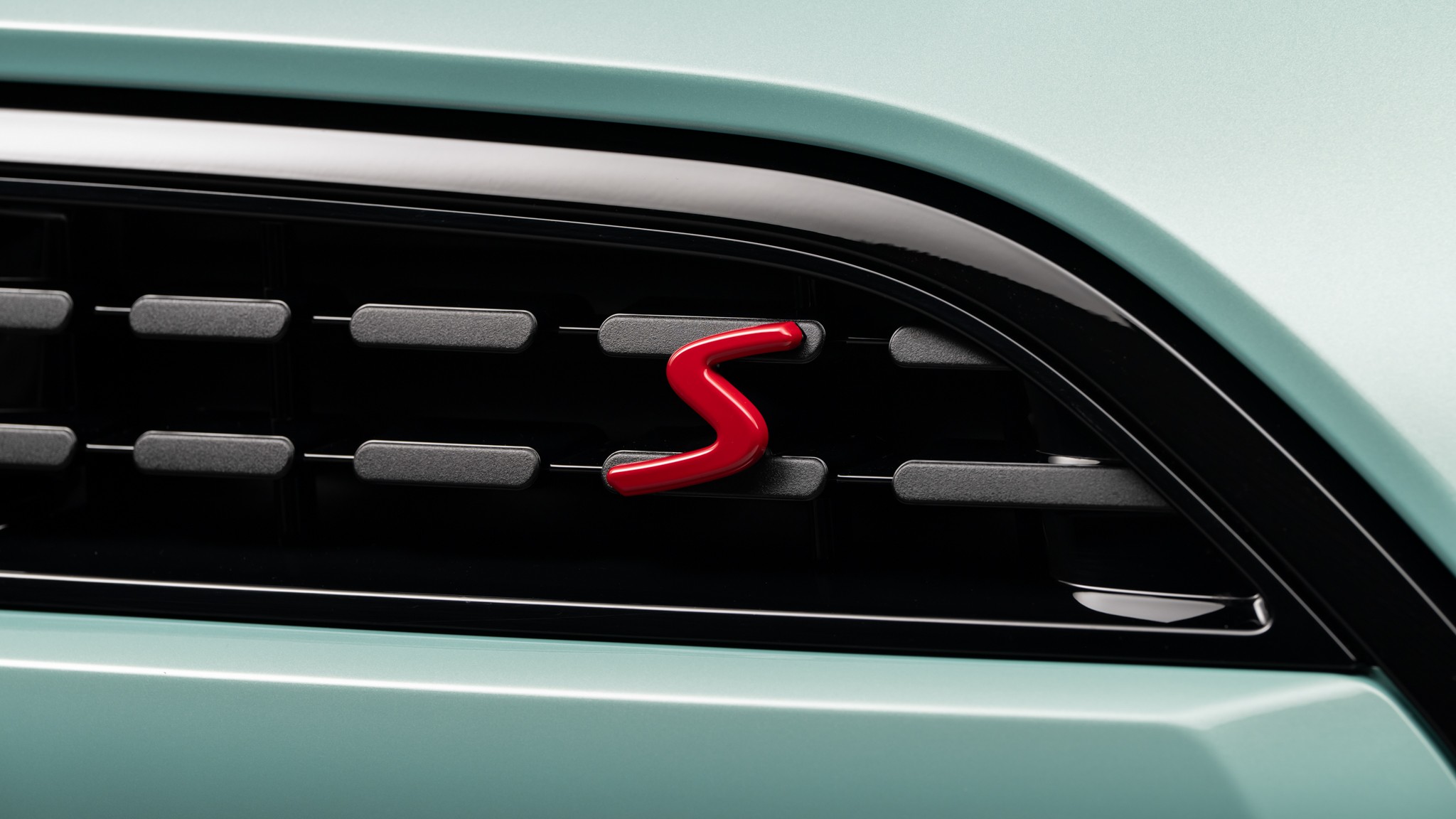 2025 Mini Cooper S Hatchback 15