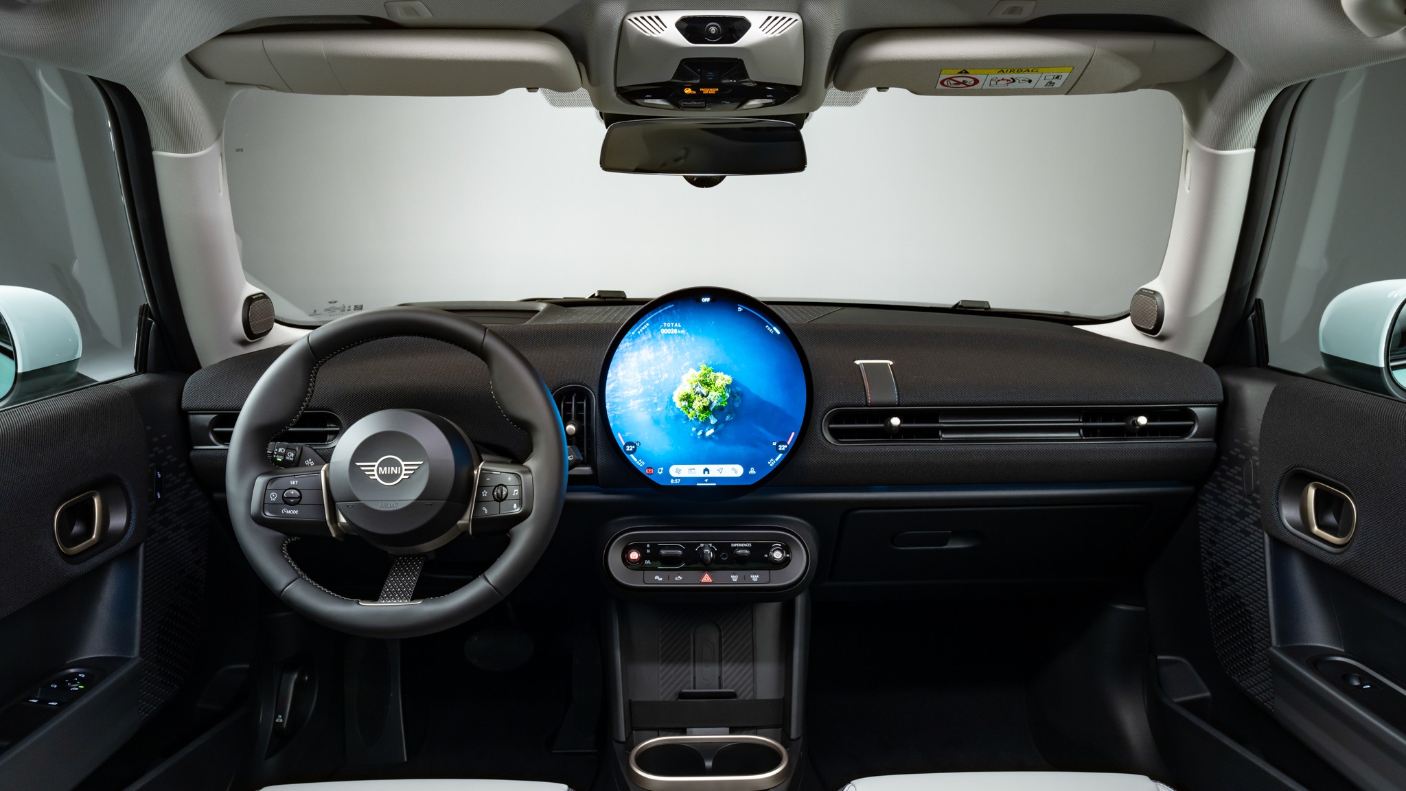 2025 Mini Cooper S Hatchback 24