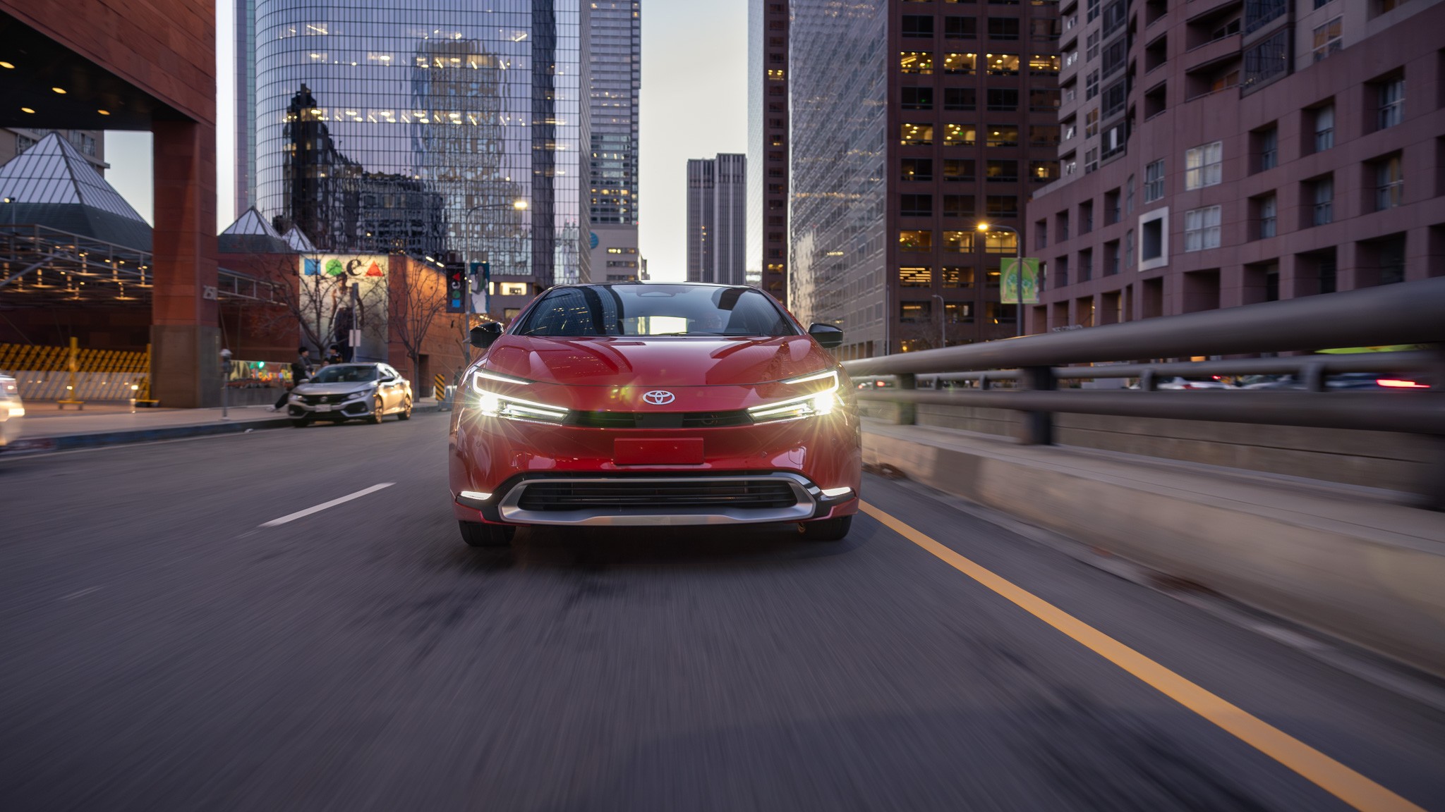 035 2024 LongTerm Toyota Prius Prime Hybrid