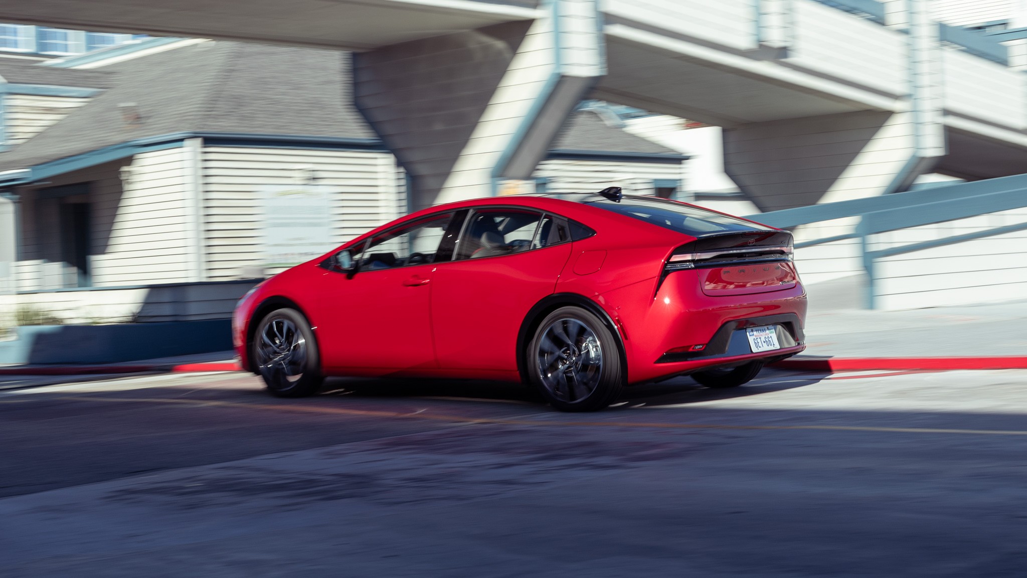 011 2024 LongTerm Toyota Prius Prime Hybrid 2