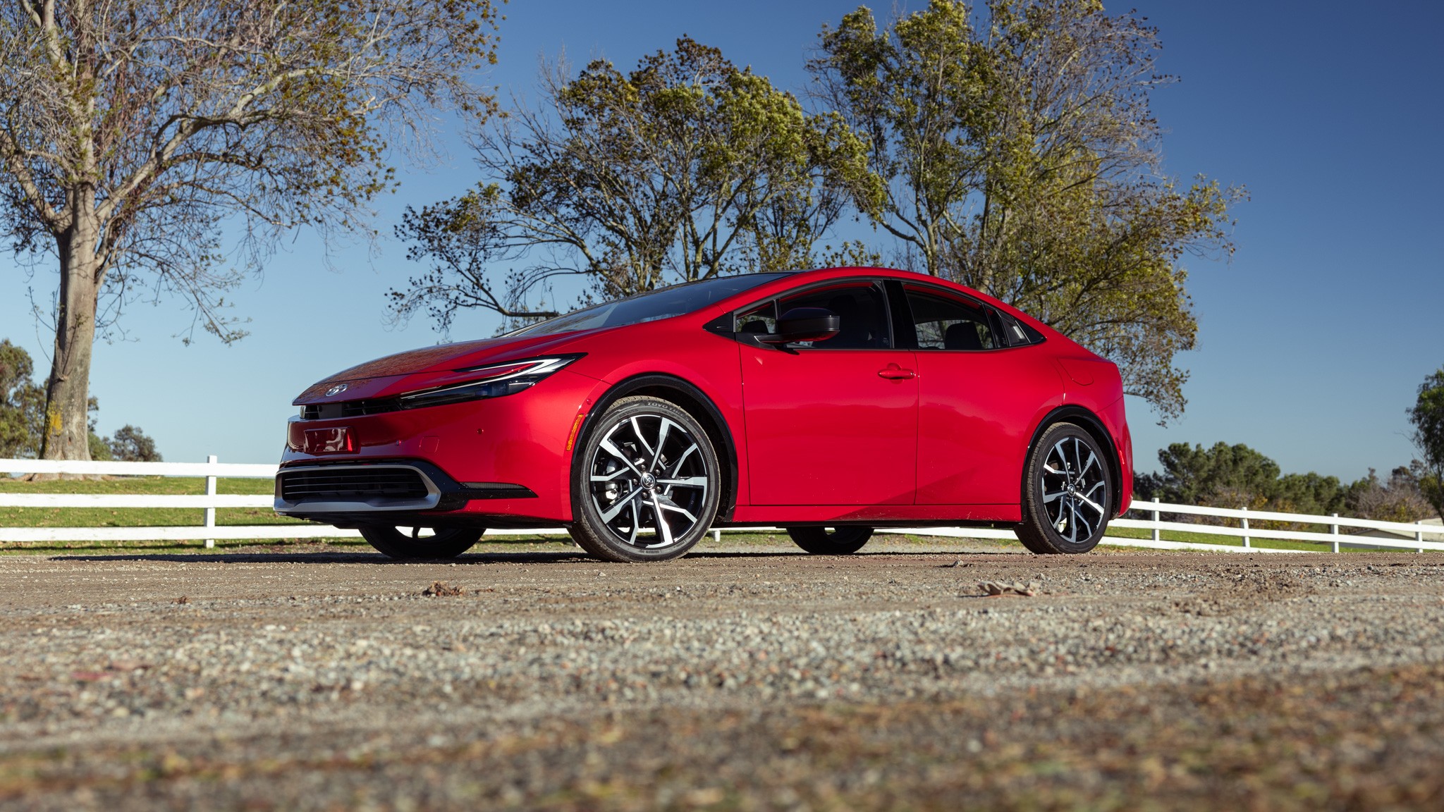 014 2024 LongTerm Toyota Prius Prime Hybrid 2