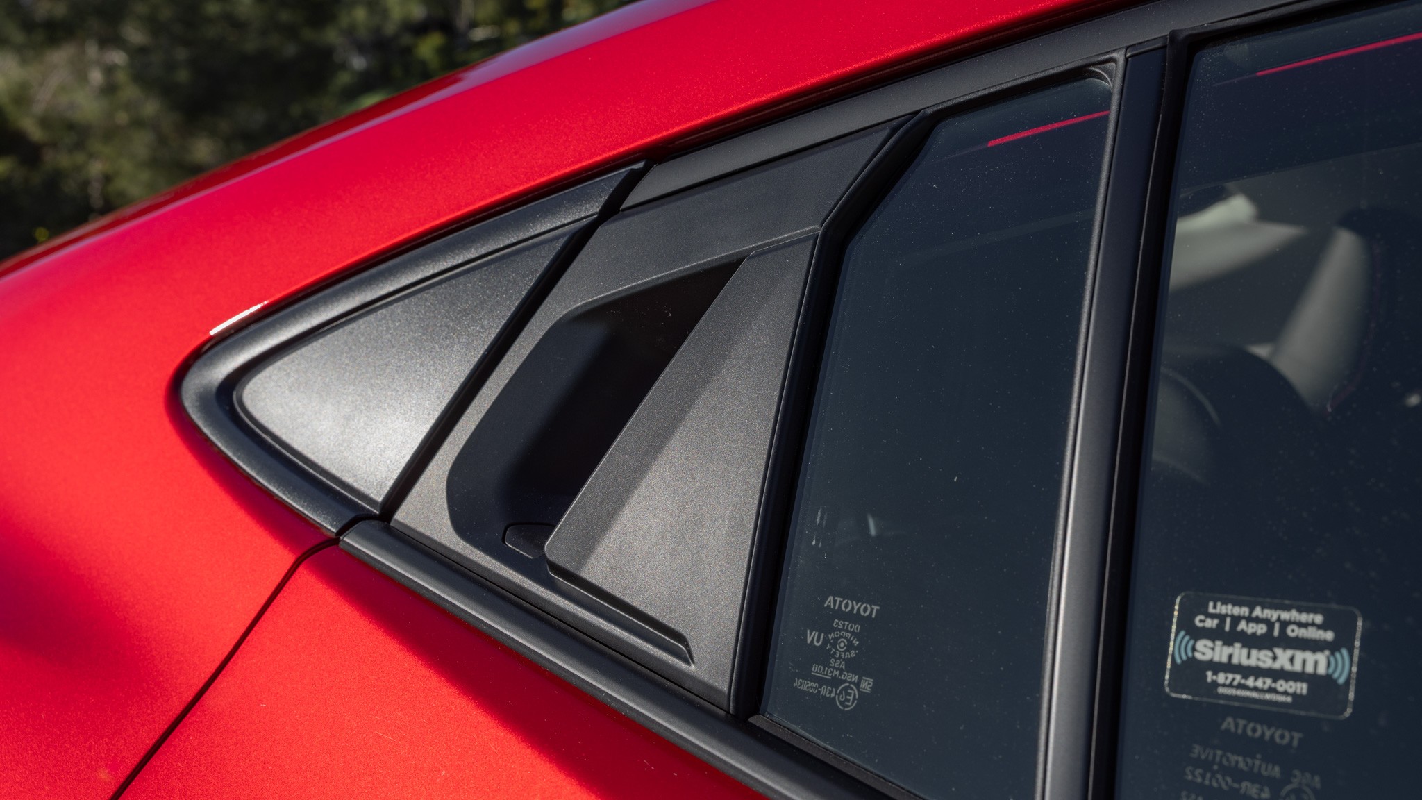 012 2024 LongTerm Toyota Prius Prime Hybrid 2