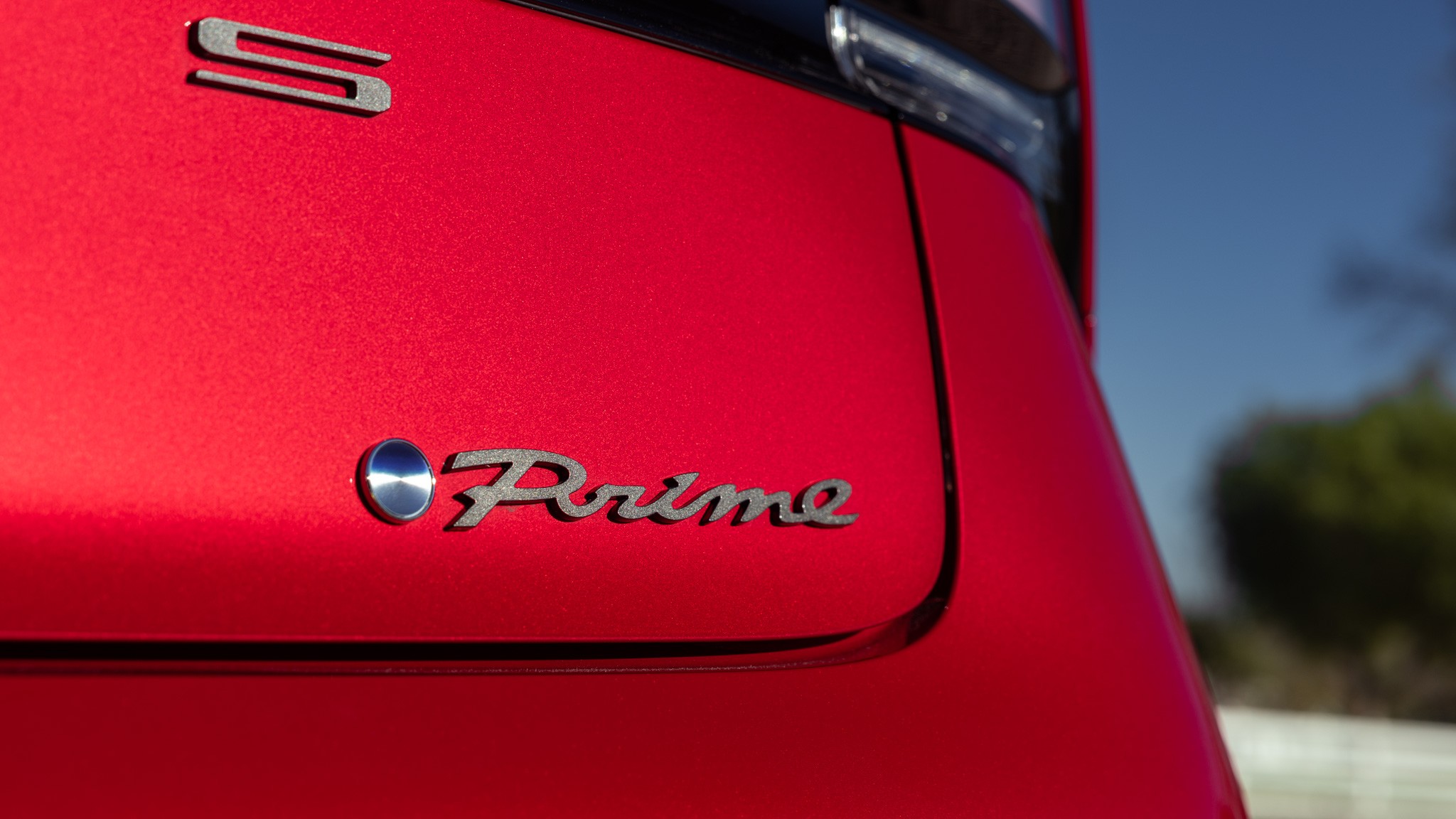 020 2024 LongTerm Toyota Prius Prime Hybrid