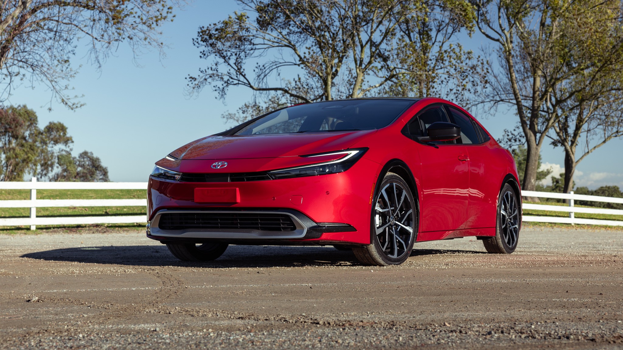 015 2024 LongTerm Toyota Prius Prime Hybrid 2