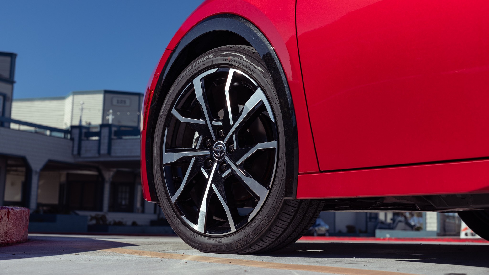 004 2024 LongTerm Toyota Prius Prime Hybrid 2