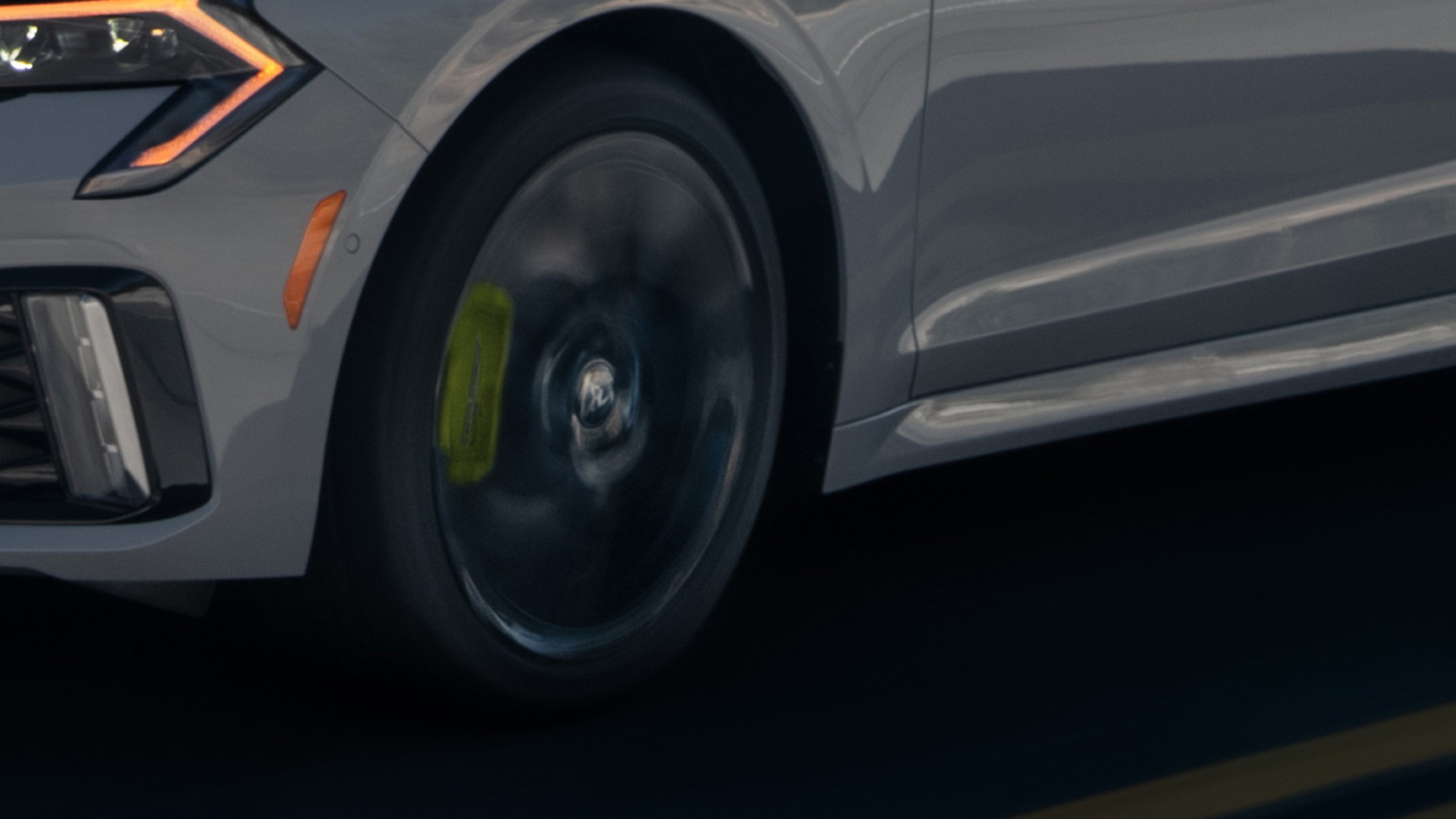 2025 Kia K5 sedan reveal 7