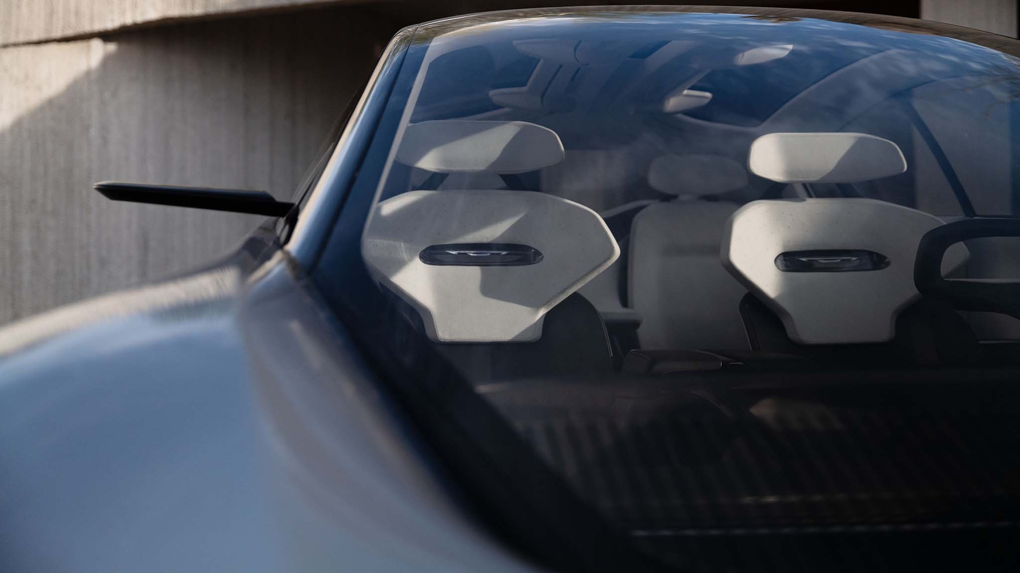 Chrysler Halcyon Concept