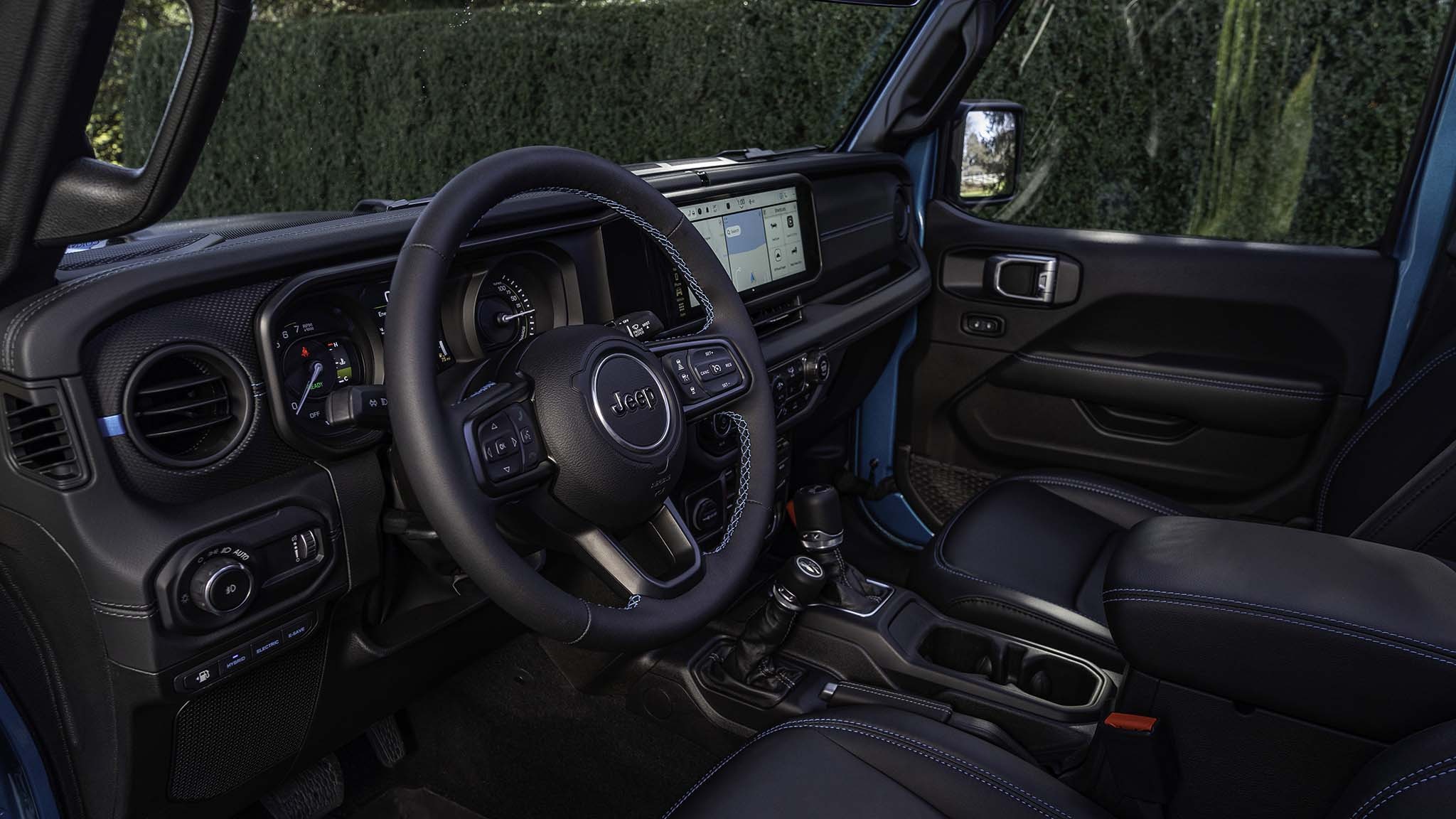 029 2024 Jeep Wrangler 4xe Rubicon X