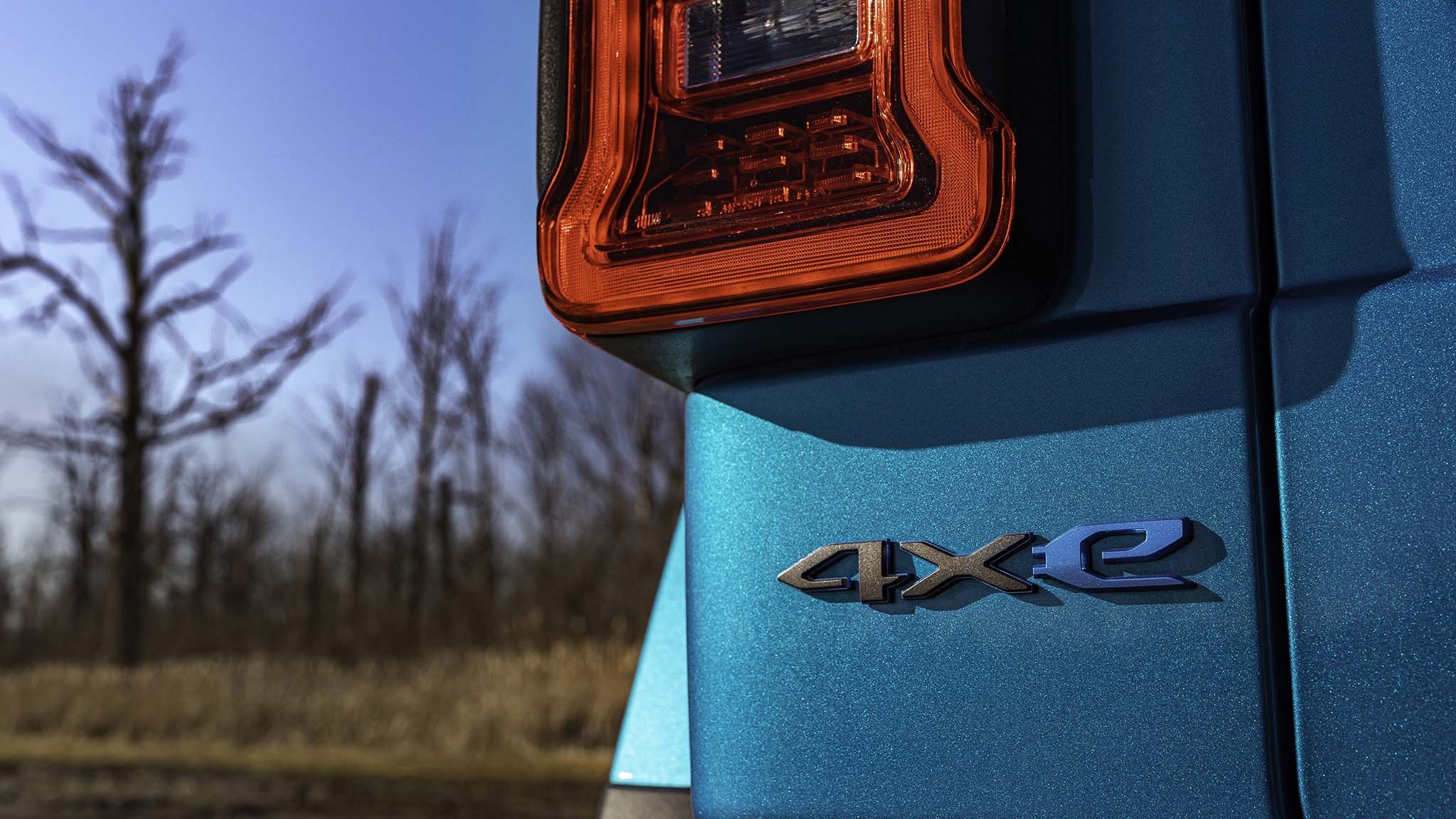 026 2024 Jeep Wrangler 4xe Rubicon X