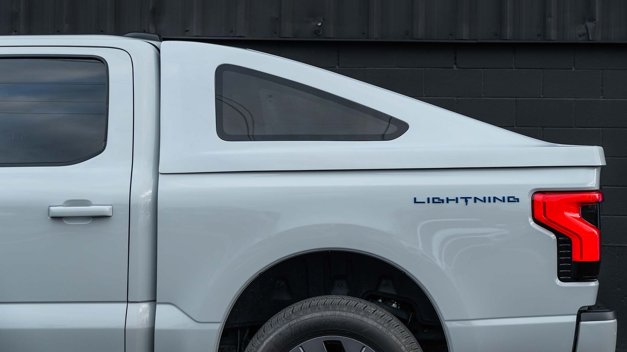 034 2023 ford f 150 lightning xlt aeroX road trip range results