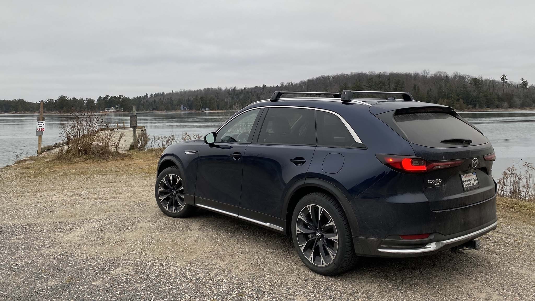 004 2024 mazda cx90 phev