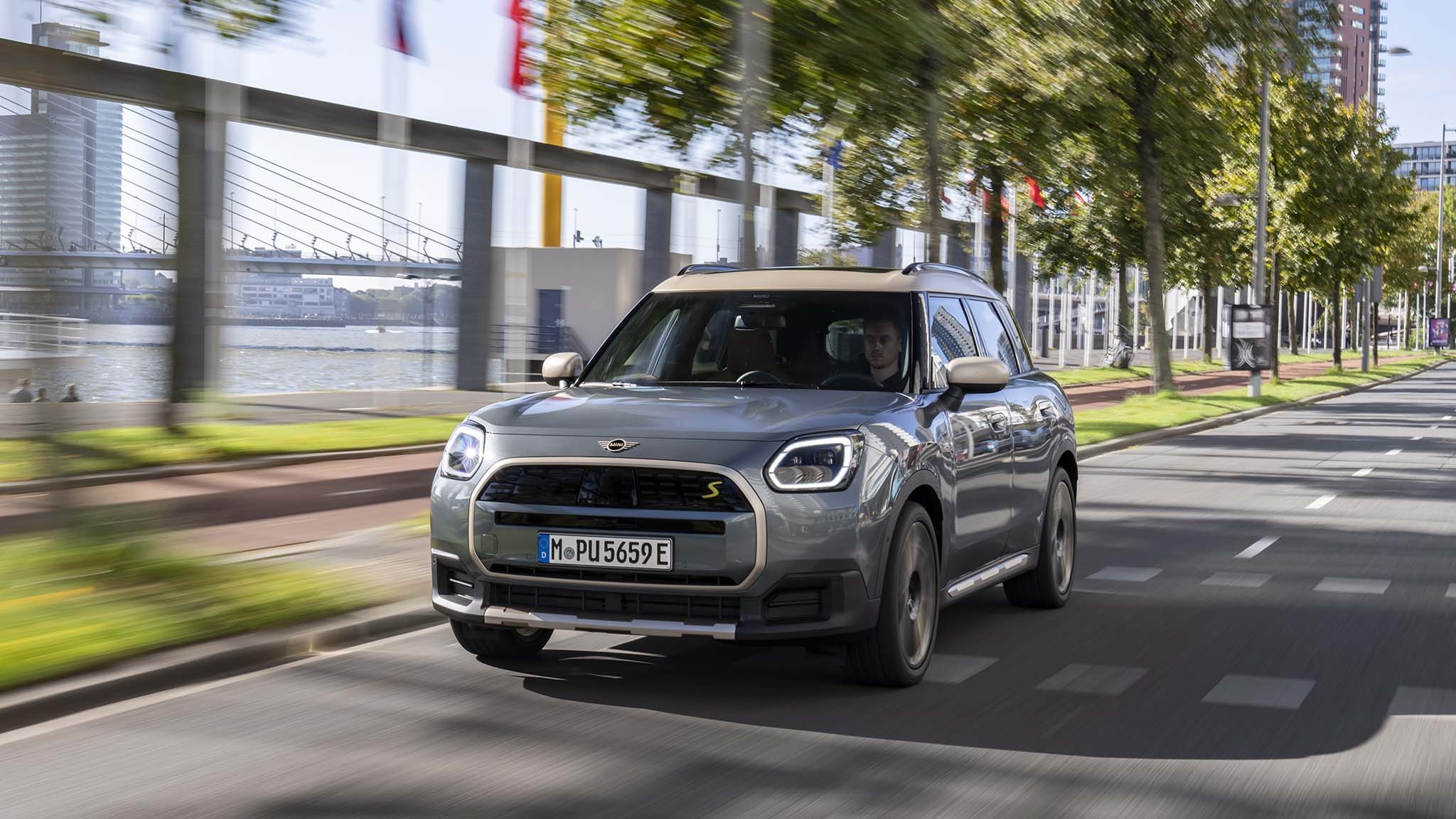 004 2025 mini countryman se